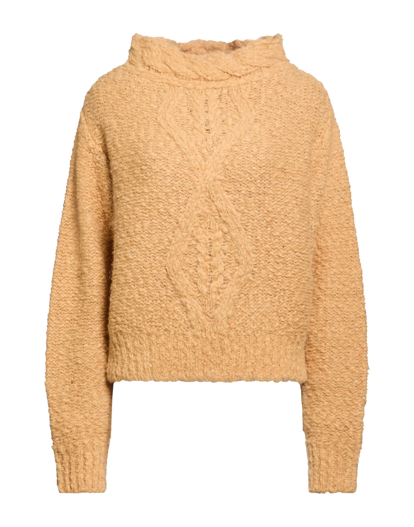  Isabel Marant - Strickwaren - Rollkragenpullover - On Yoox.com 