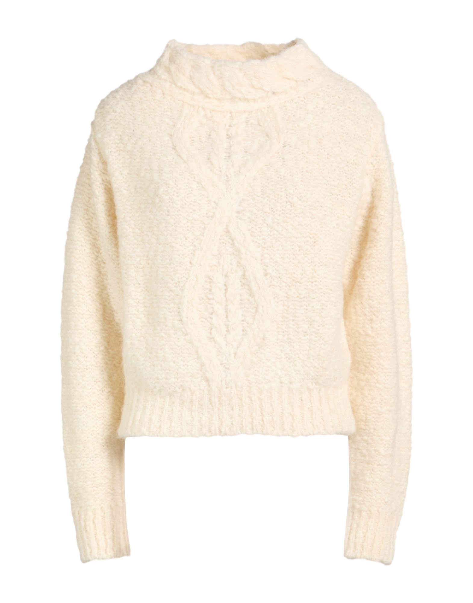  Isabel Marant - Strickwaren - Rollkragenpullover - On Yoox.com 