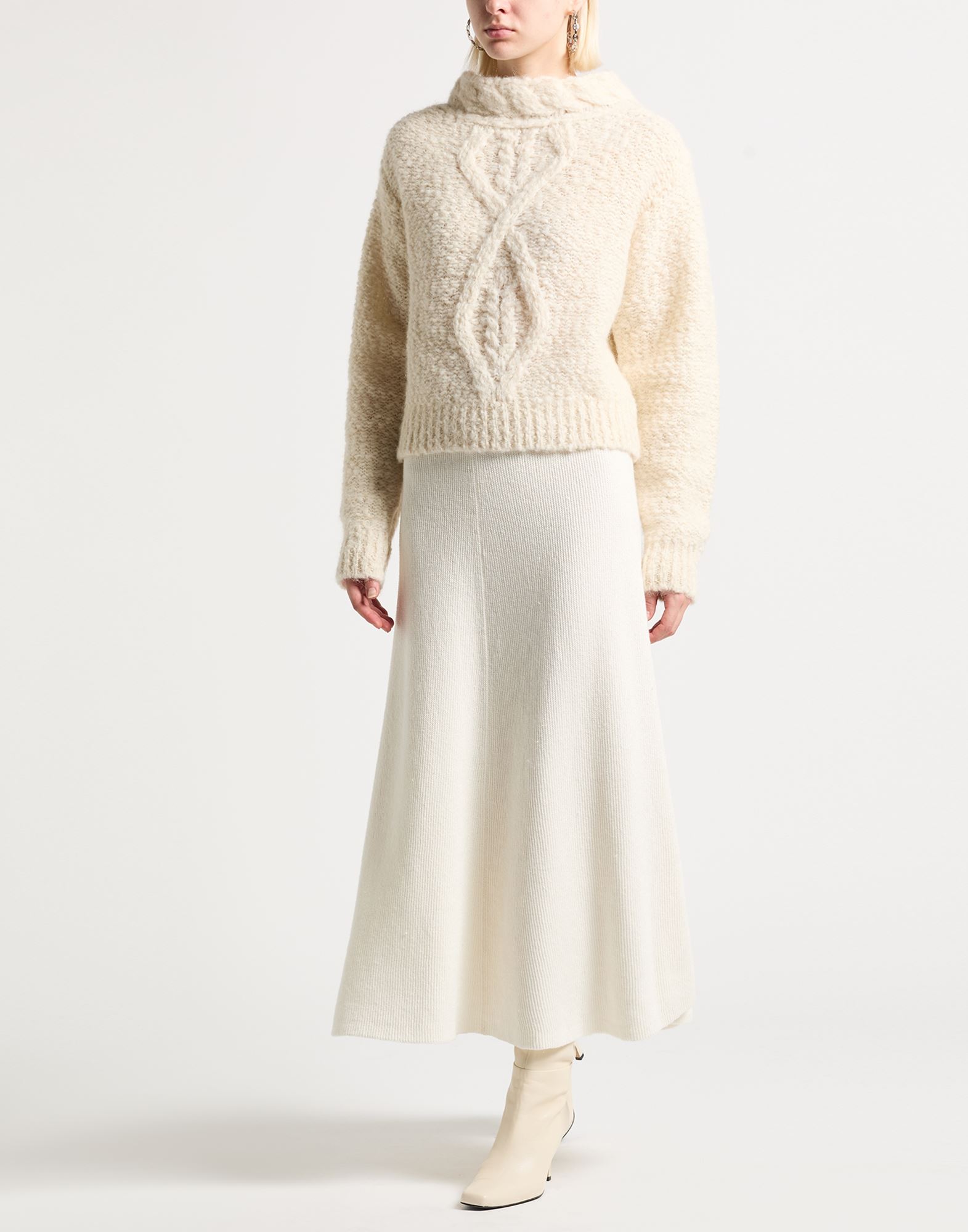  Isabel Marant - Strickwaren - Rollkragenpullover - On Yoox.com 