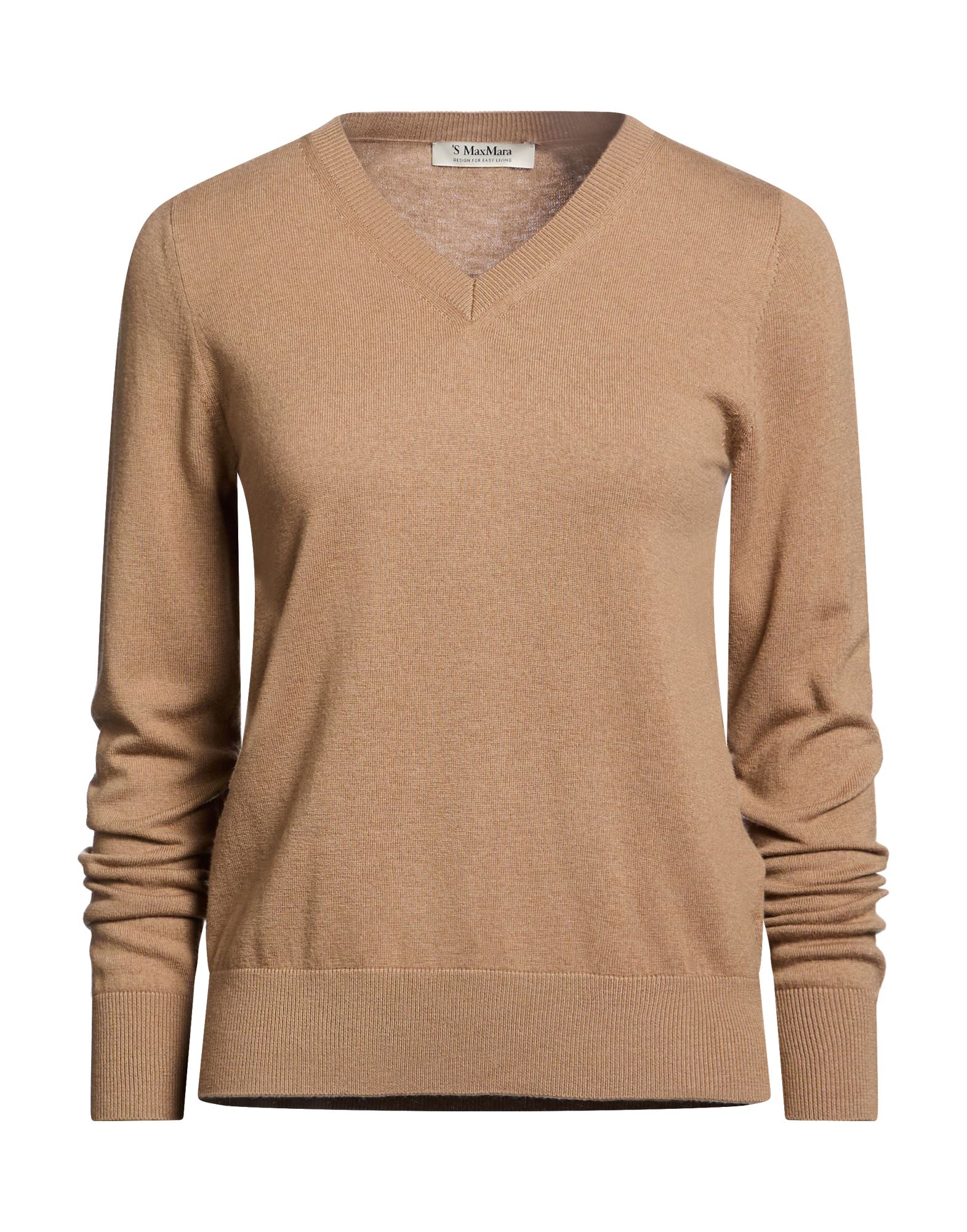  's Max Mara - Strickwaren - Pullover - On Yoox.com 