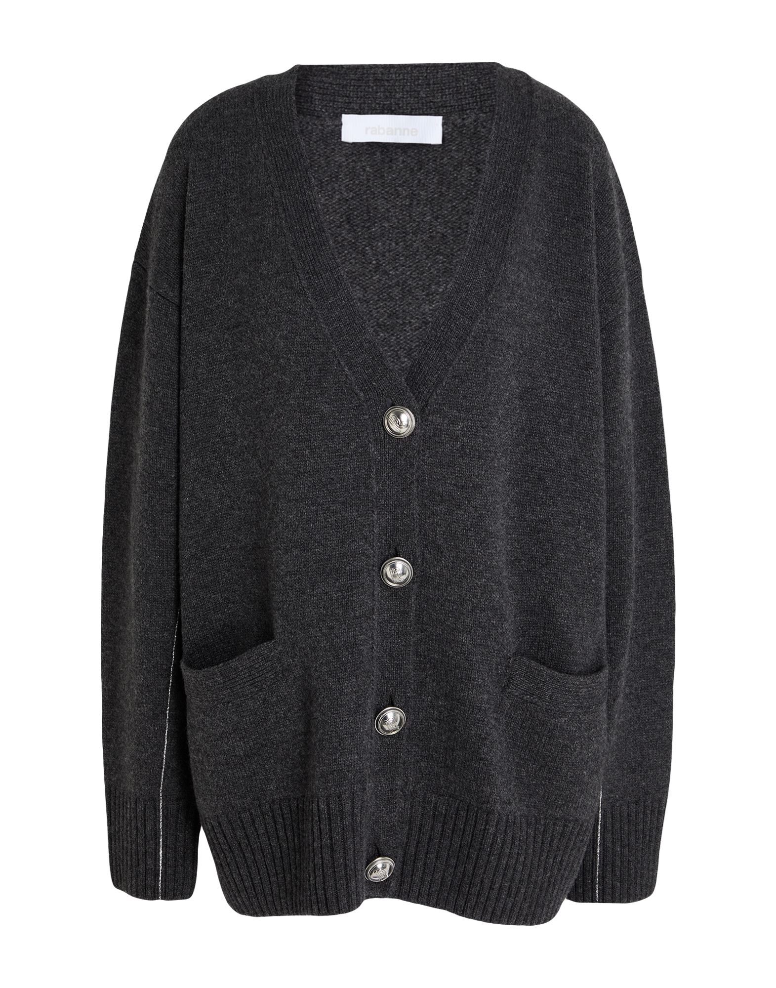  Rabanne - Strickwaren - Strickjacken - On Yoox.com 