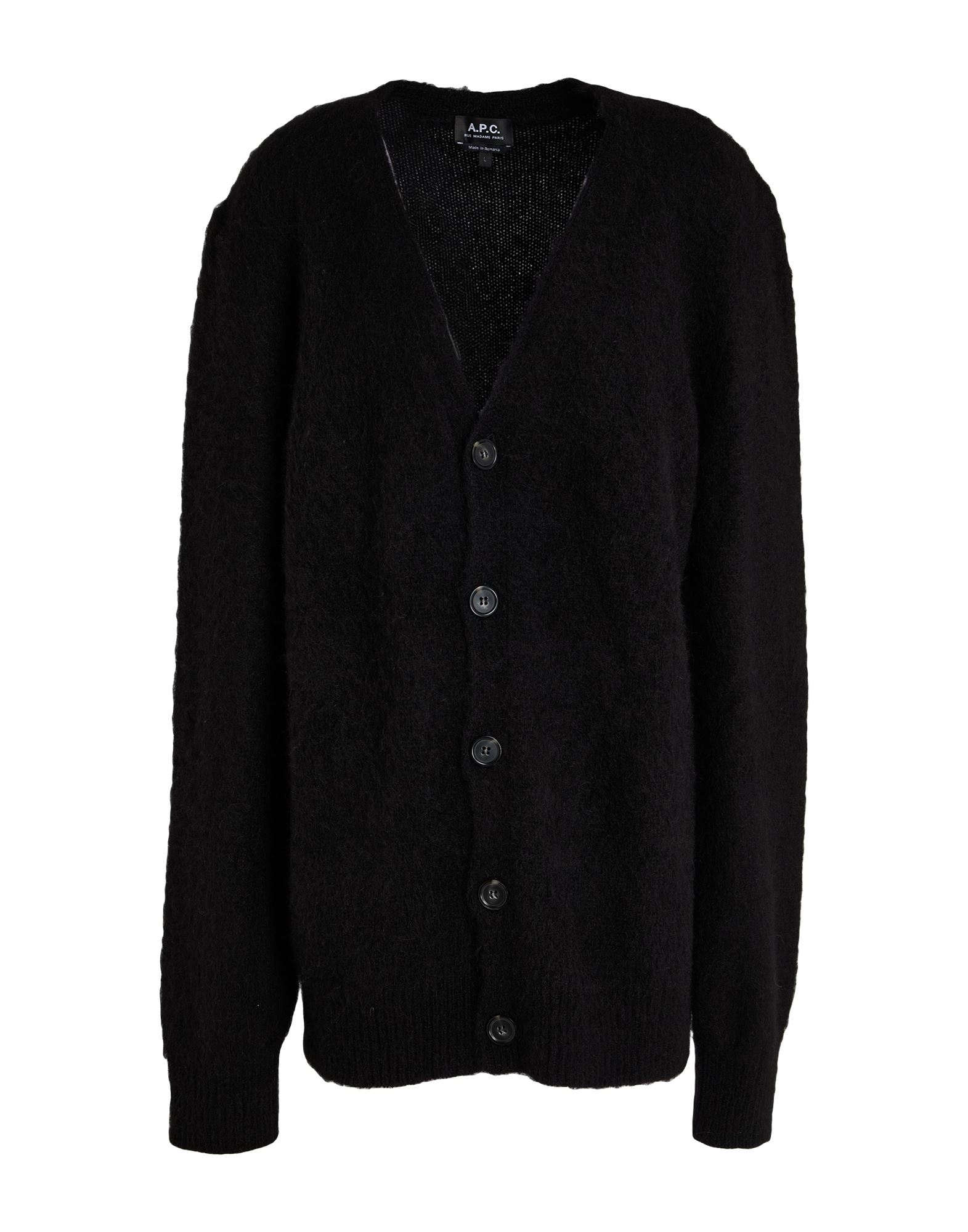  A.p.c. - Strickwaren - Strickjacken - On Yoox.com 
