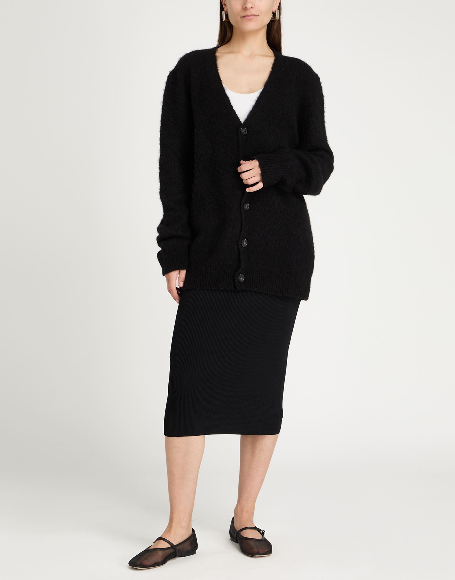  A.p.c. - Strickwaren - Strickjacken - On Yoox.com 