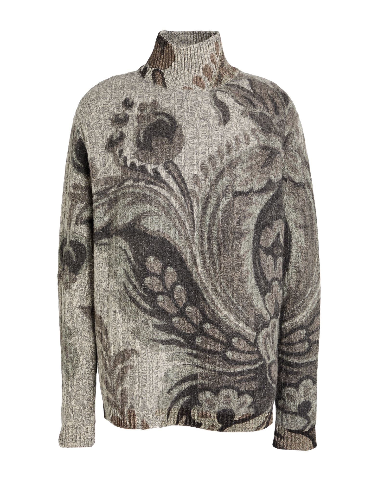 Etro - Strickwaren - Rollkragenpullover - On Yoox.com 