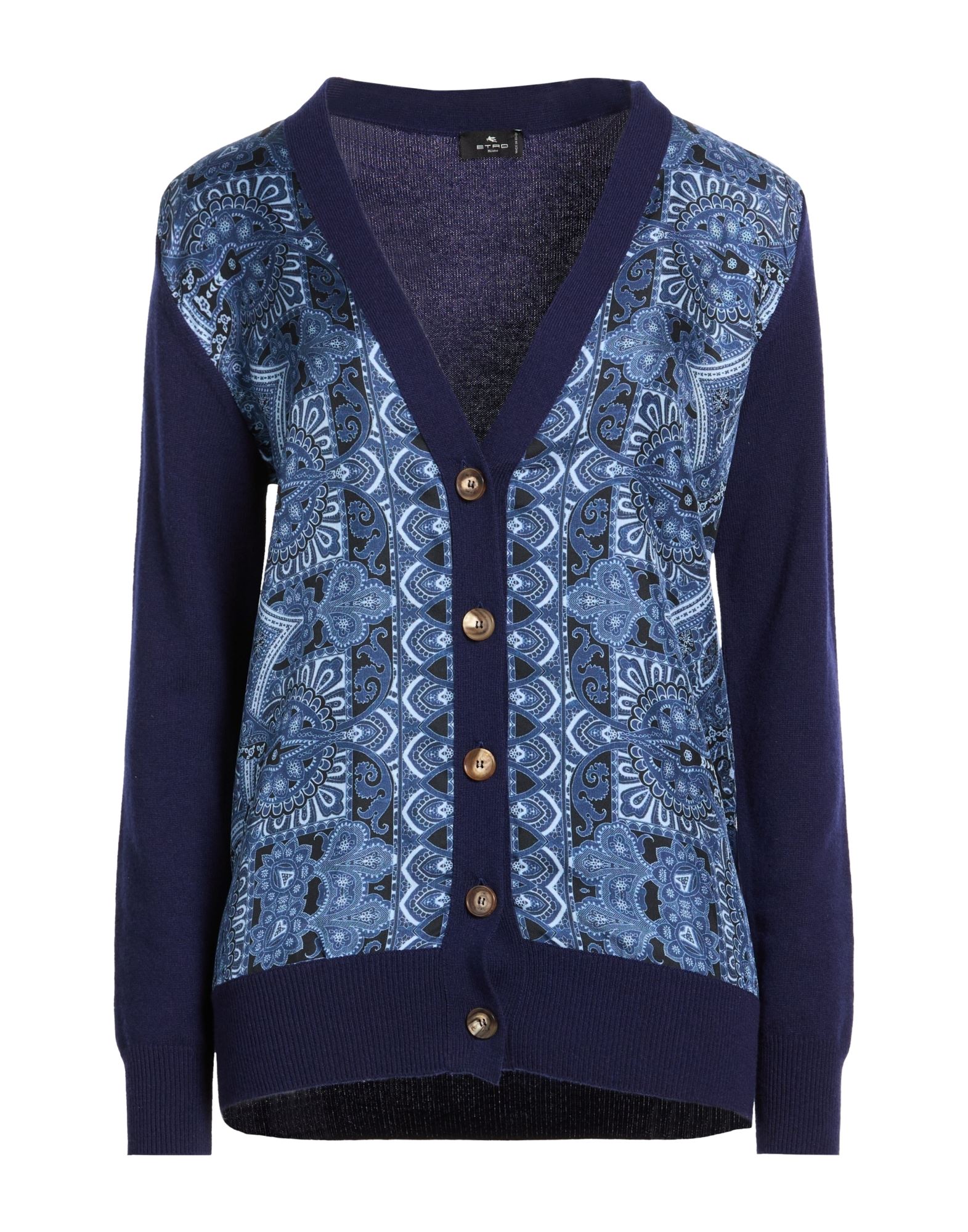  Etro - Strickwaren - Strickjacken - On Yoox.com 