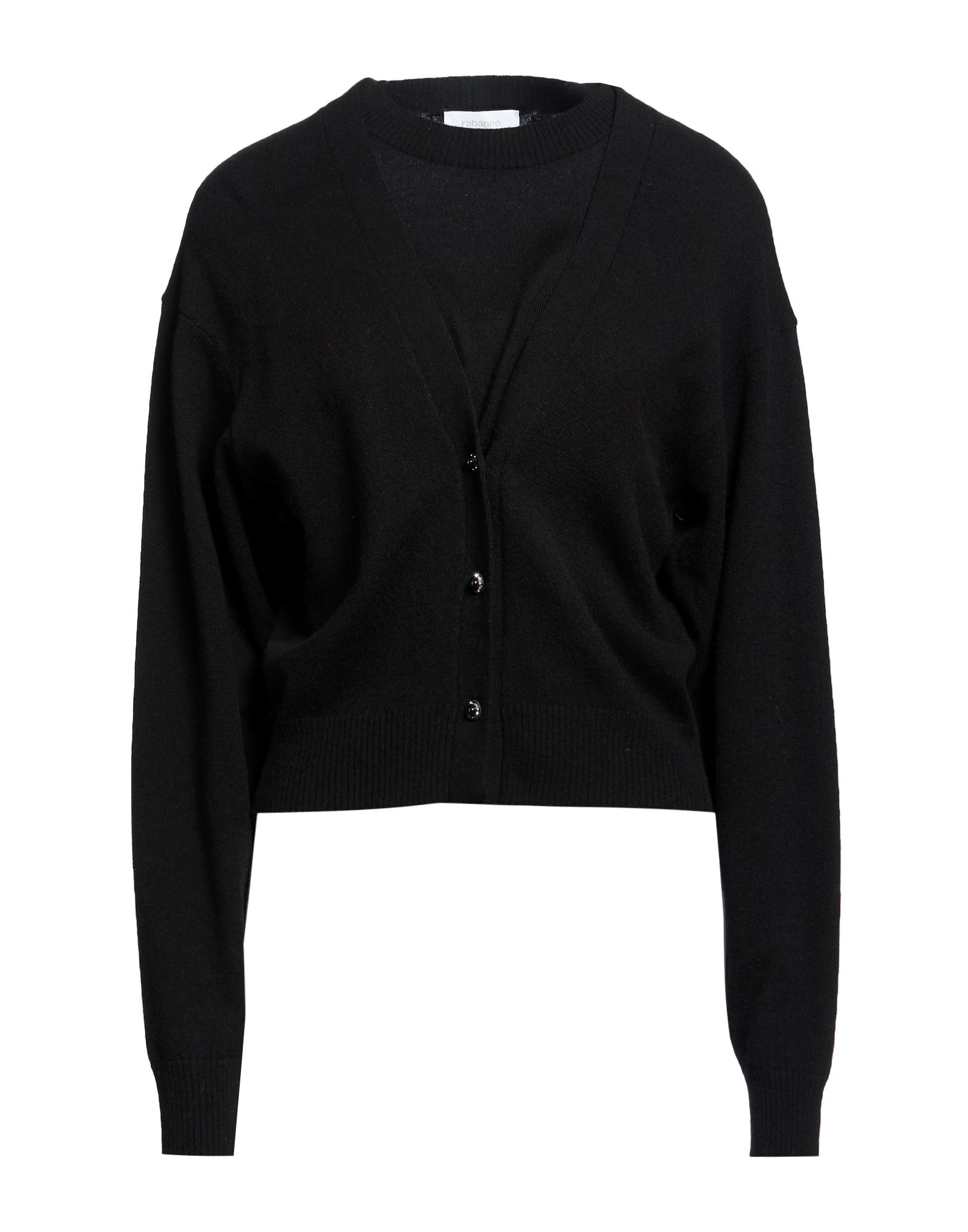  Rabanne - Strickwaren - Pullover - On Yoox.com 