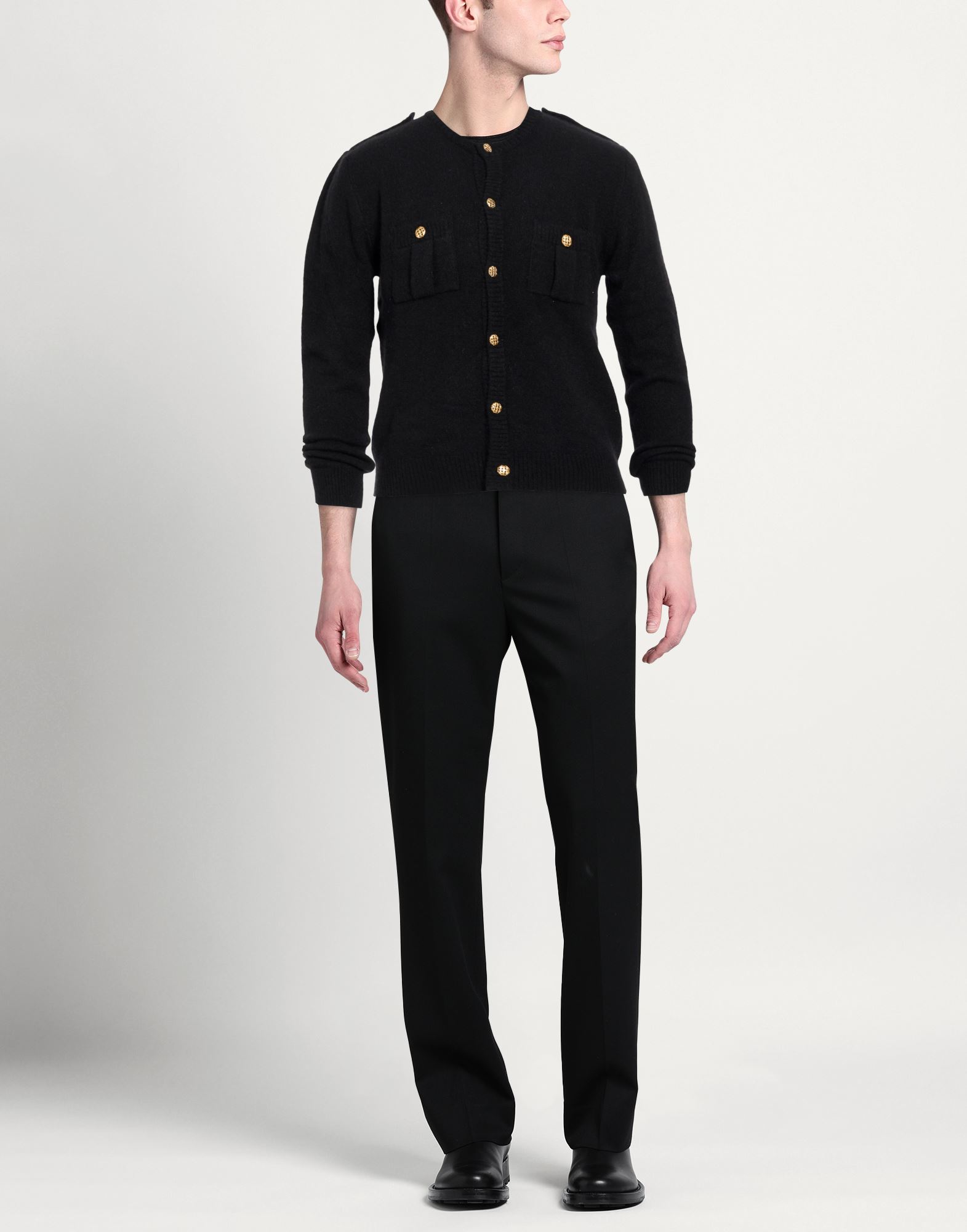  Ernest W. Baker - Prendas De Punto - Cárdigans - On Yoox.com 