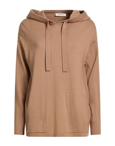 Pullover Damen Kamel L,S Damen