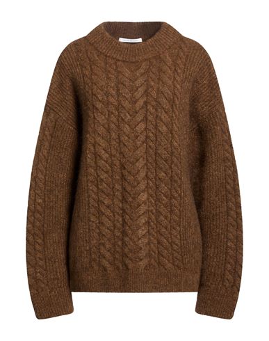 Pullover Damen Braun M,S Damen