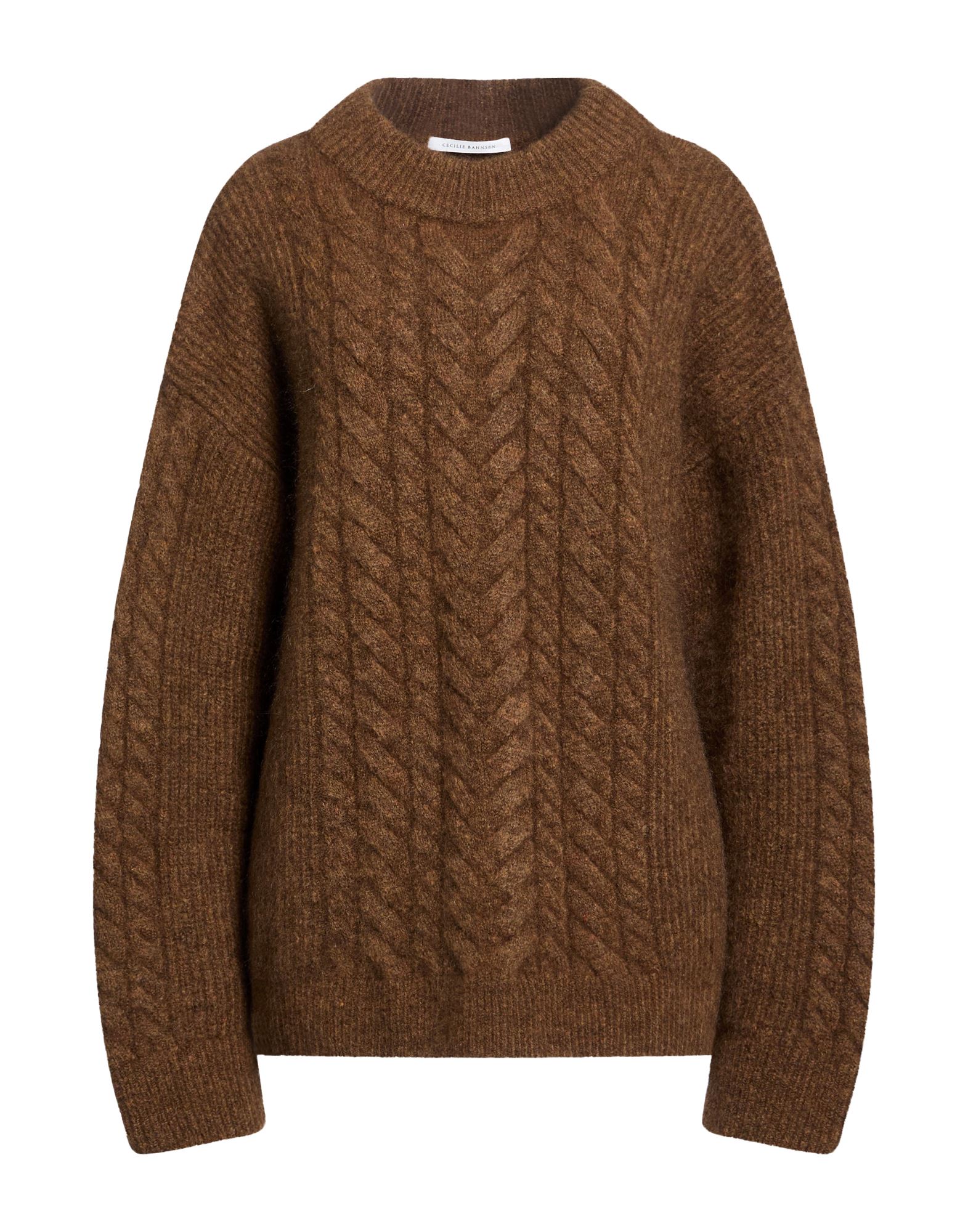  Cecilie Bahnsen - Strickwaren - Pullover - On Yoox.com 