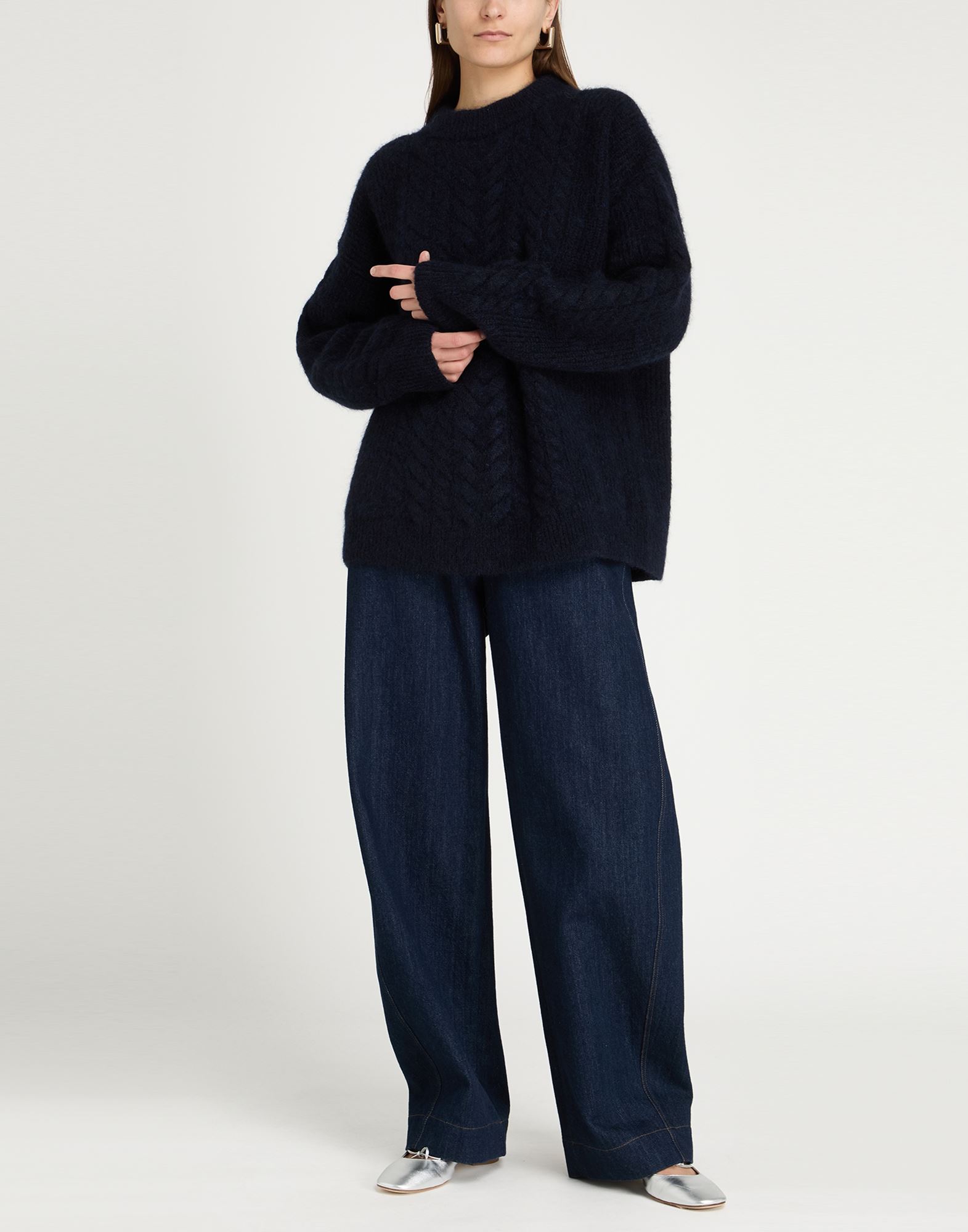  Cecilie Bahnsen - Strickwaren - Pullover - On Yoox.com 