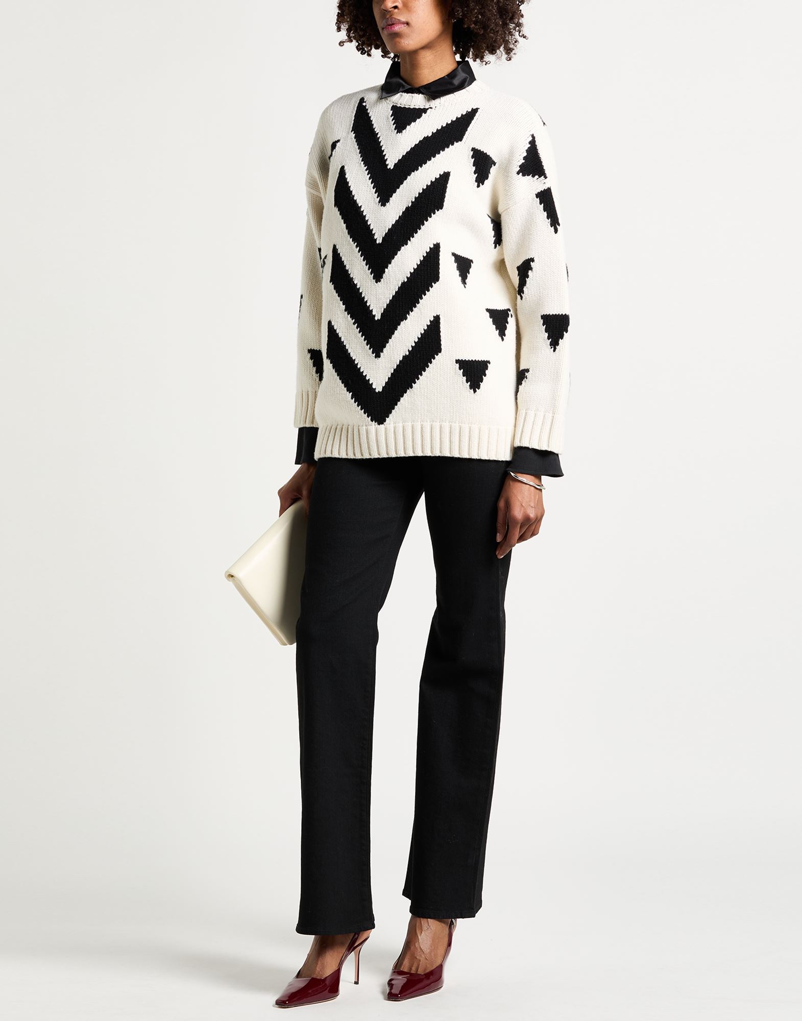  Valentino Garavani - Strickwaren - Pullover - On Yoox.com 