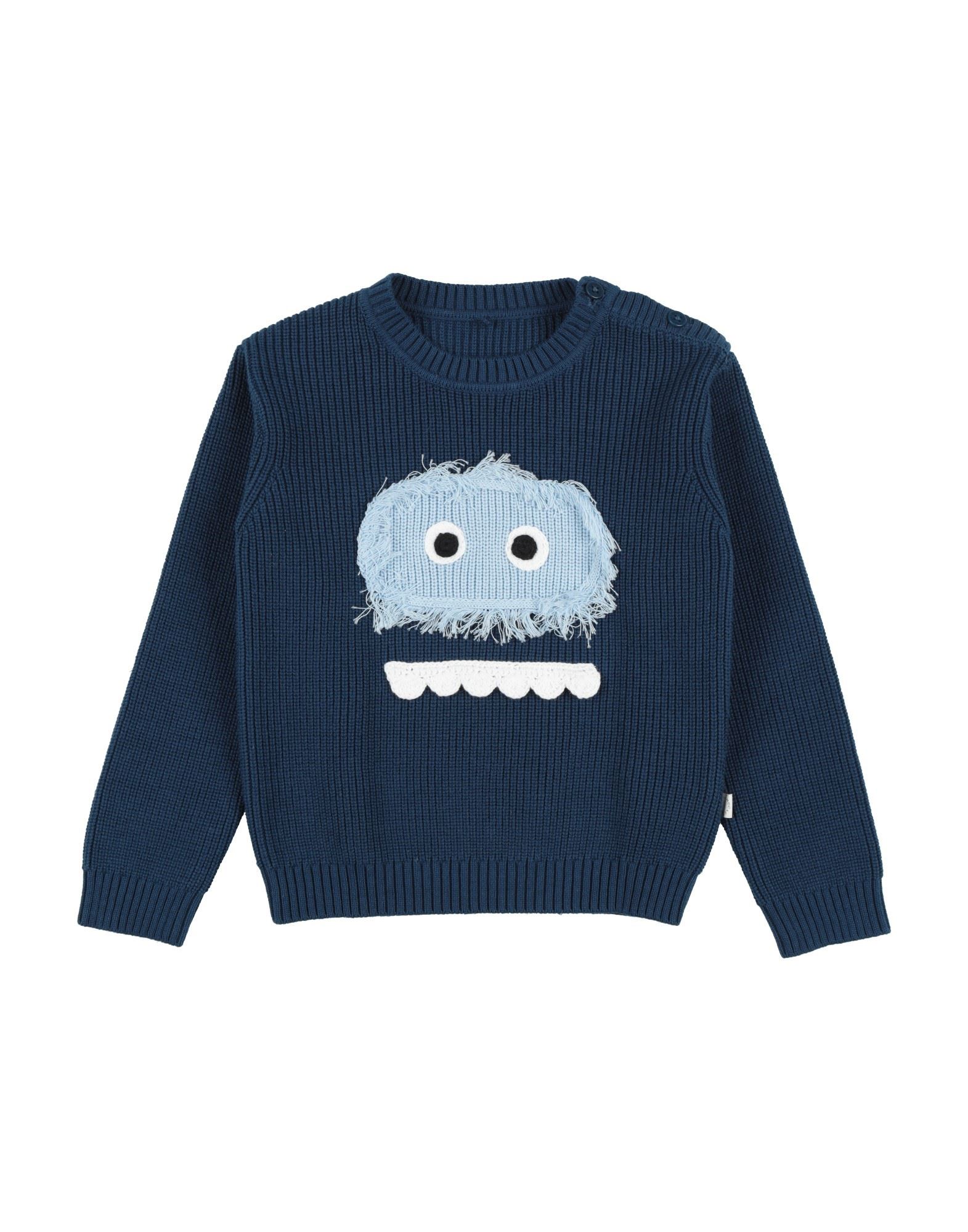  Stella Mccartney Kids - Strickwaren - Pullover - On Yoox.com 