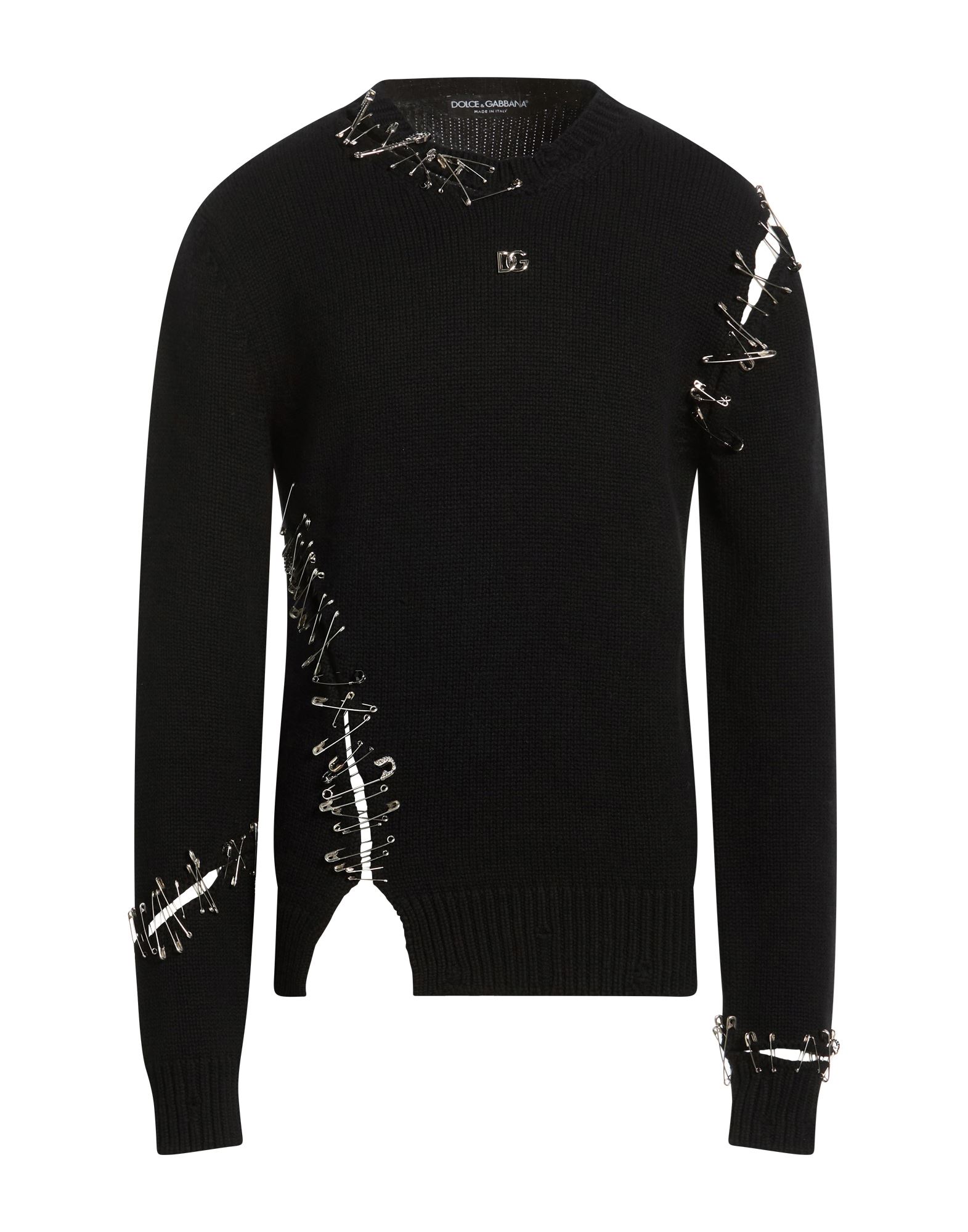  Dolce&gabbana - Prendas De Punto - Pullover - On Yoox.com 