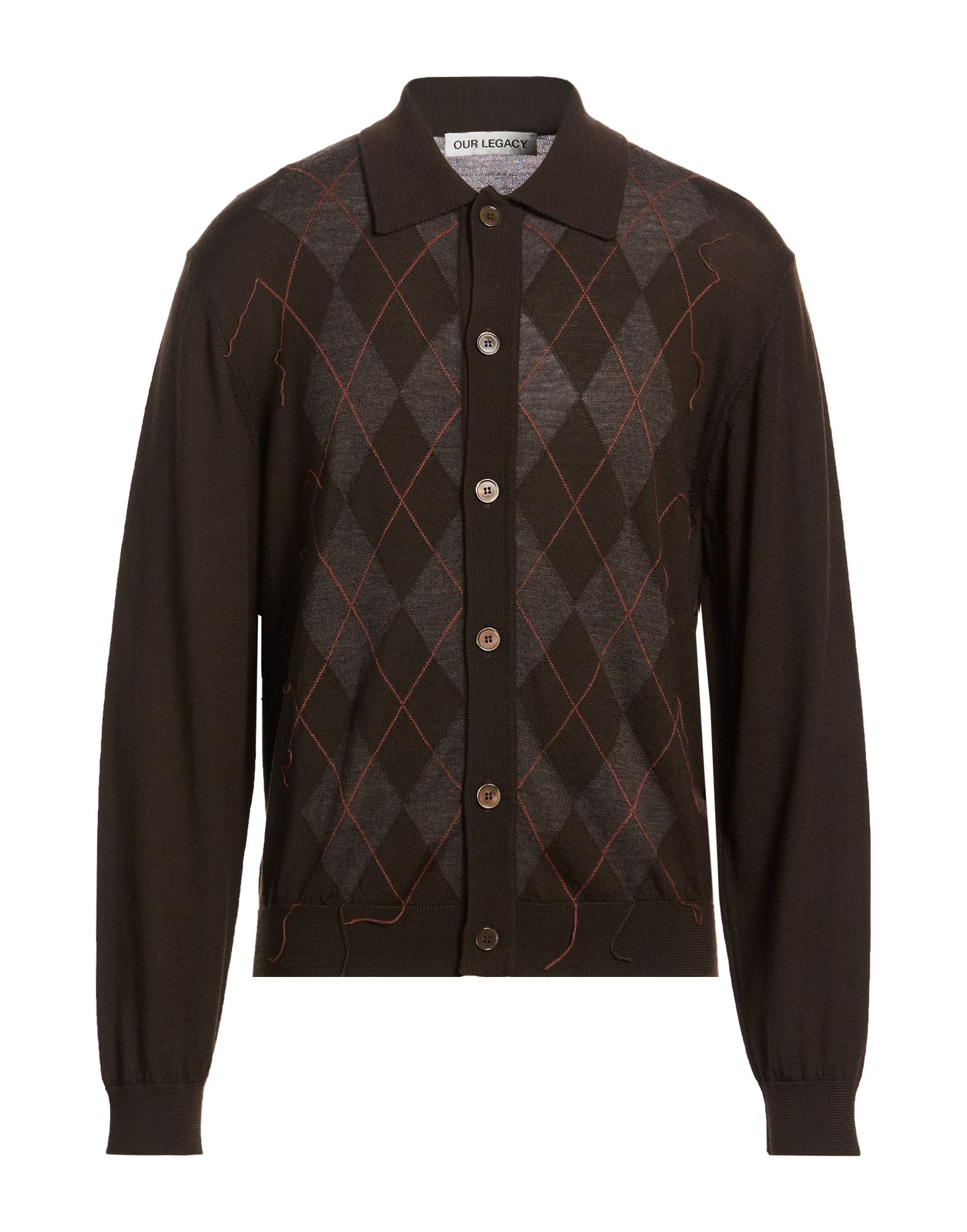  Our Legacy - Maille - Cardigans - On Yoox.com 