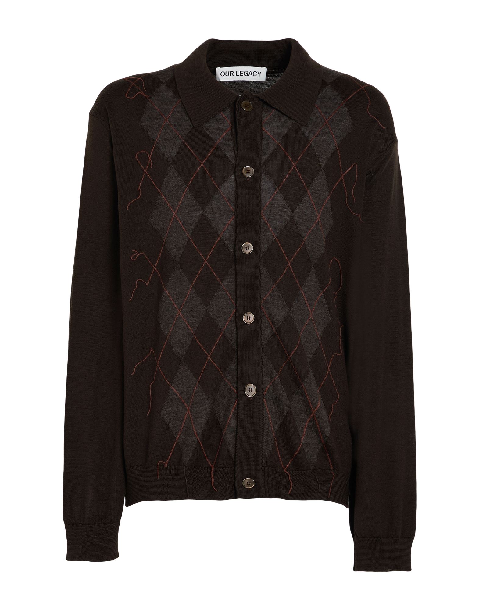  Our Legacy - Maille - Cardigans - On Yoox.com 