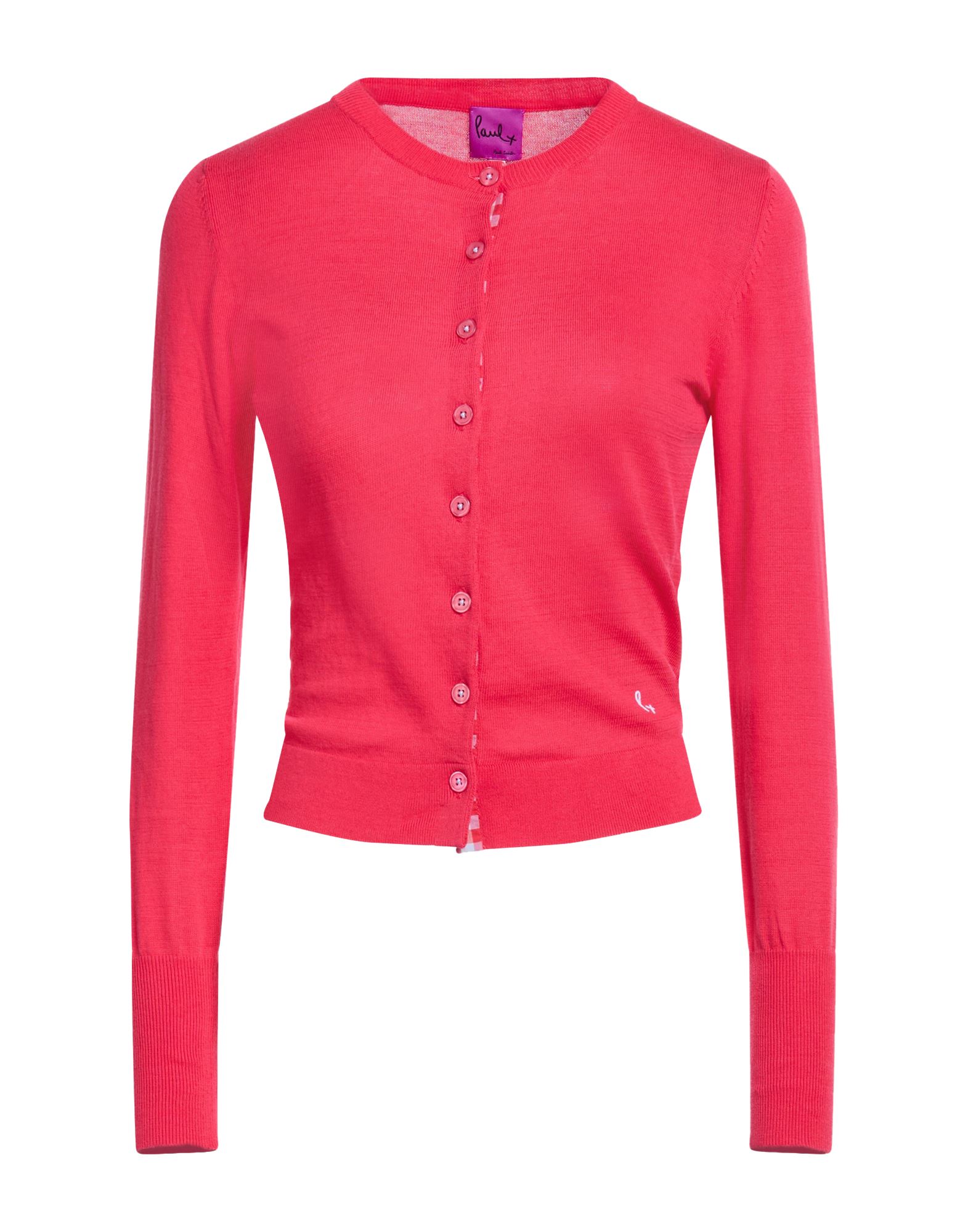  Paul Smith - Strickwaren - Strickjacken - On Yoox.com 