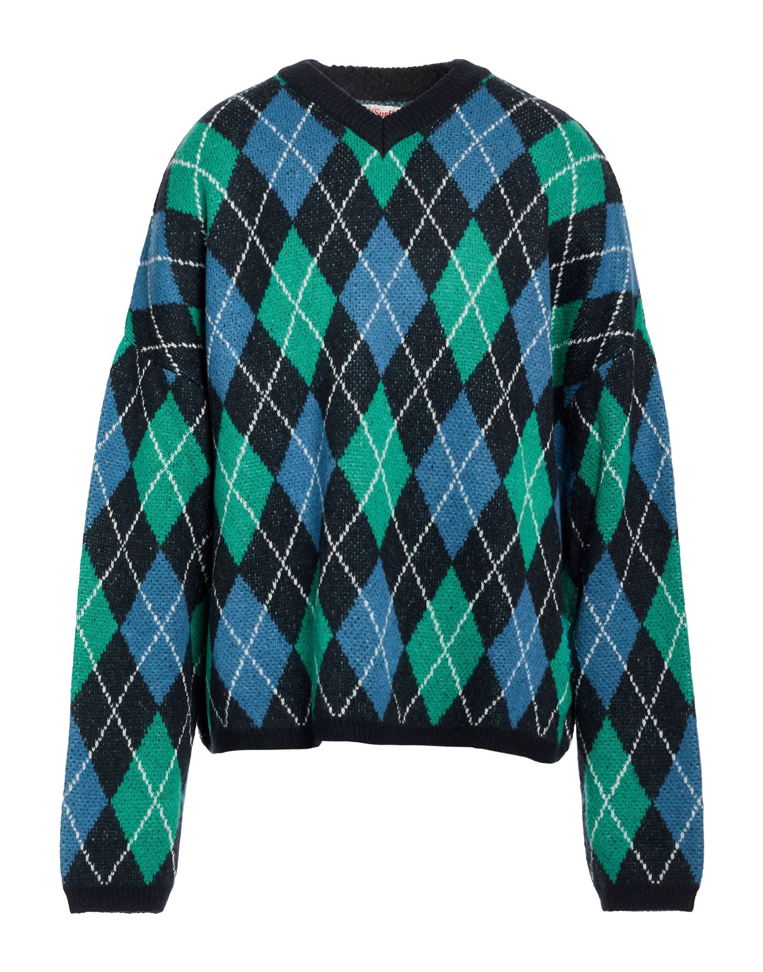  Stockholm (surfboard) Club - Strickwaren - Pullover - On Yoox.com 
