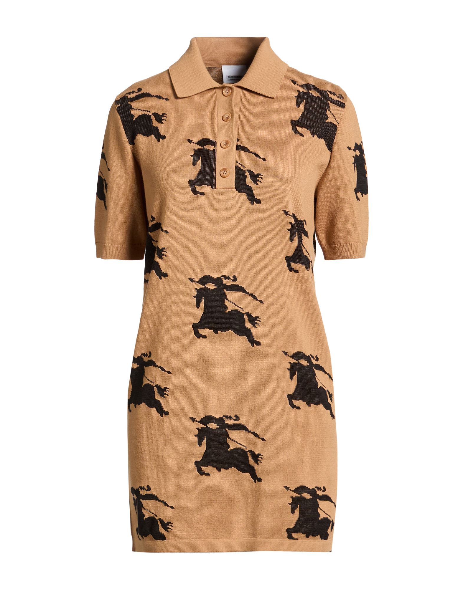 BURBERRY BURBERRY ΦΟΡΕΜΑΤΑ Μίνι φόρεμα