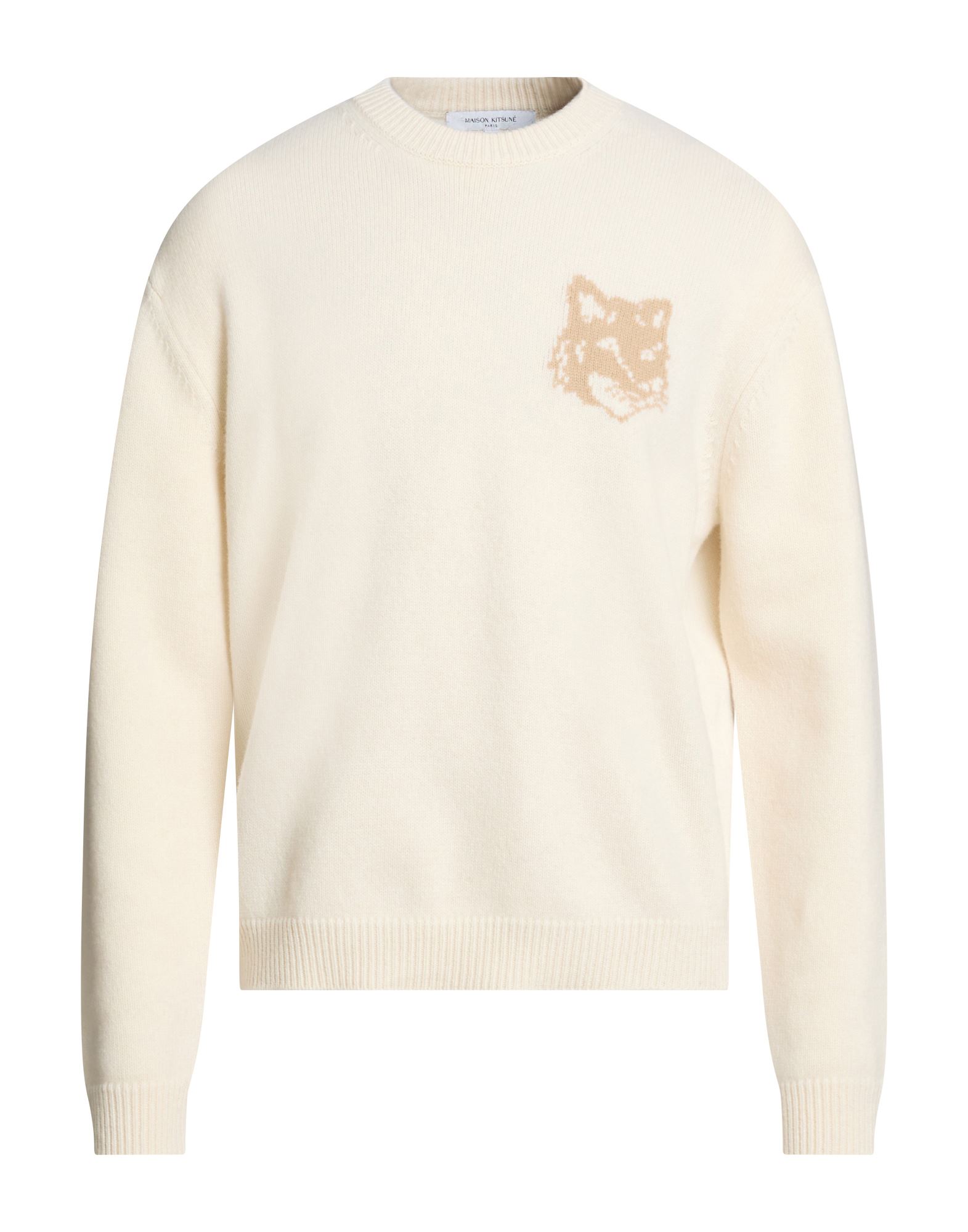  Maison Kitsuné - Strickwaren - Pullover - On Yoox.com 