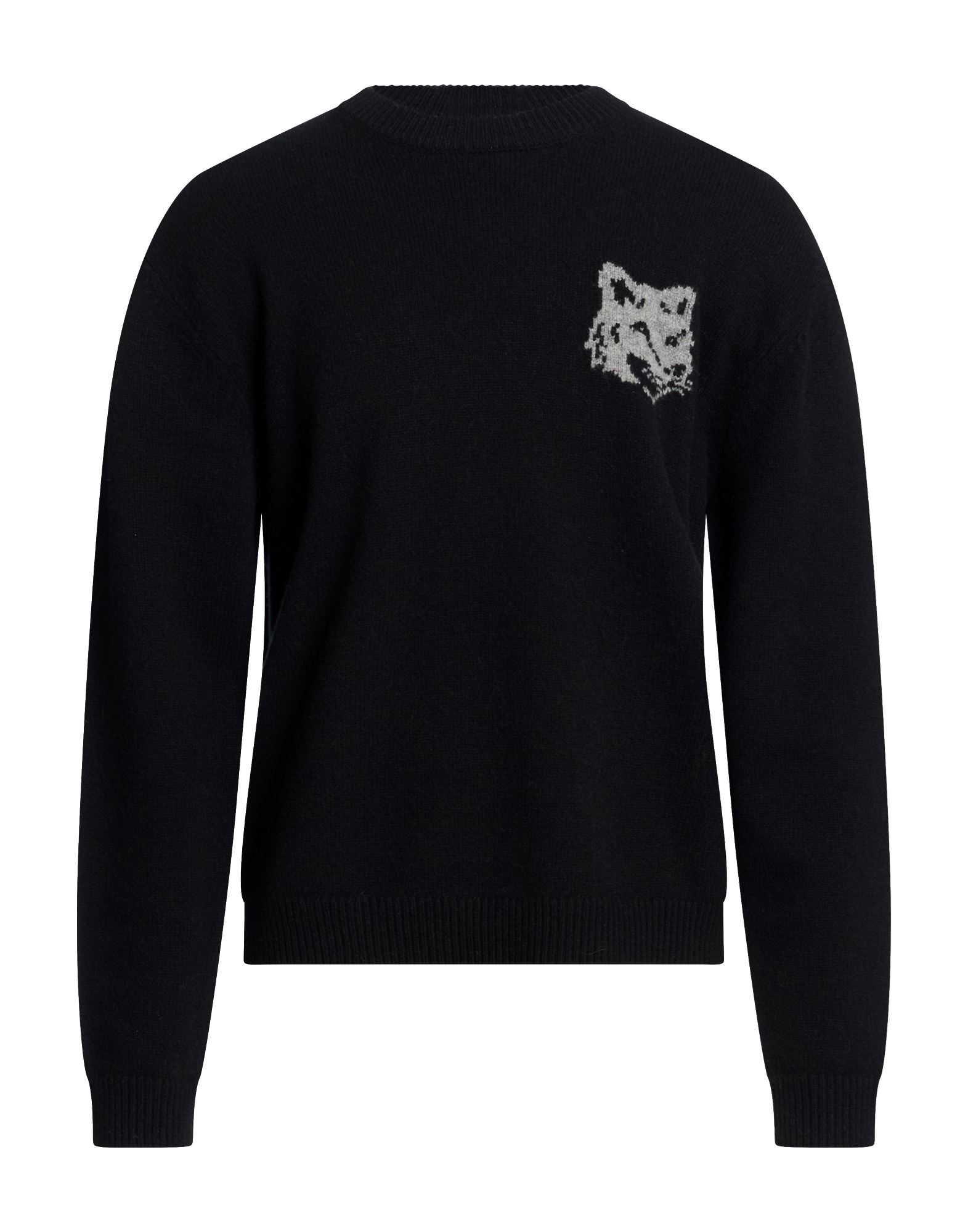  Maison Kitsuné - Strickwaren - Pullover - On Yoox.com 