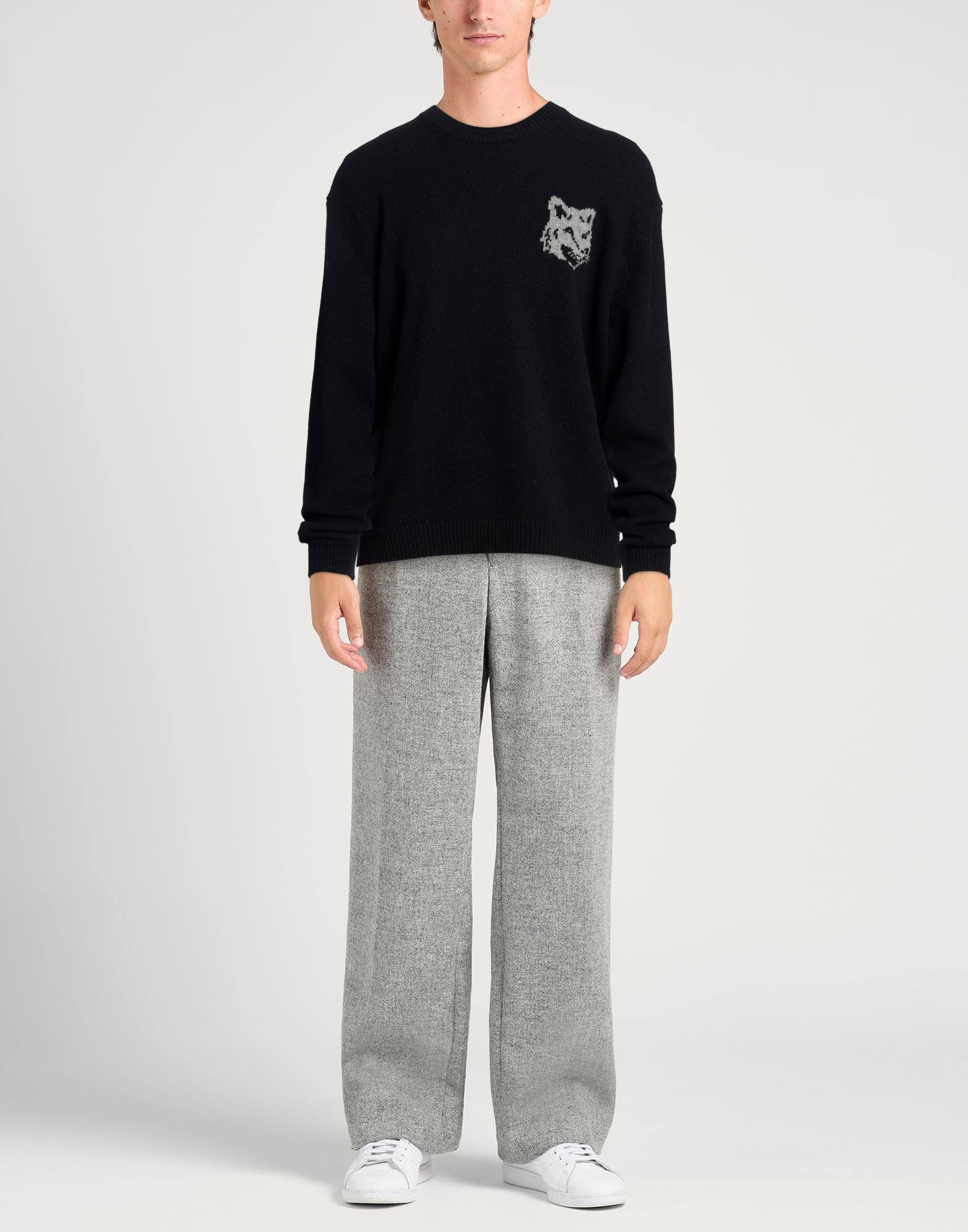  Maison Kitsuné - Strickwaren - Pullover - On Yoox.com 