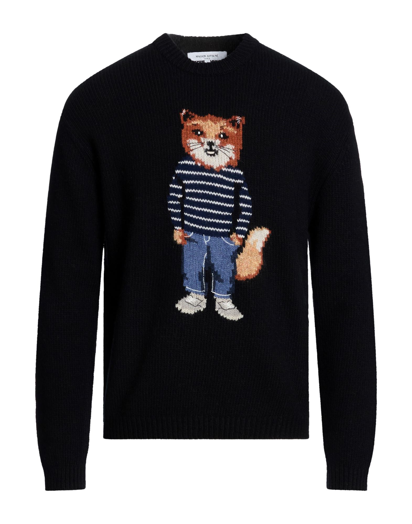  Maison Kitsuné - Strickwaren - Pullover - On Yoox.com 