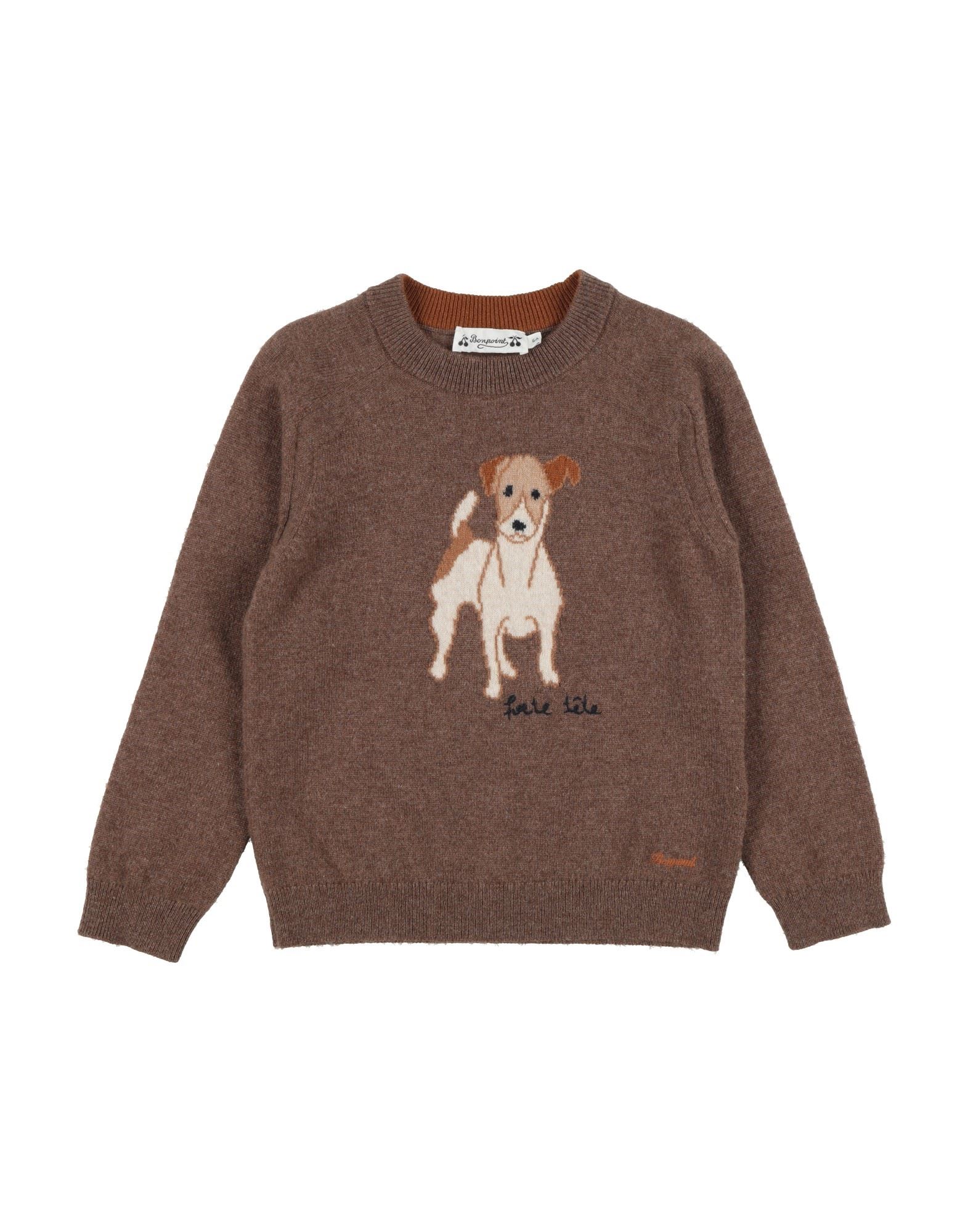  Bonpoint - Strickwaren - Pullover - On Yoox.com 