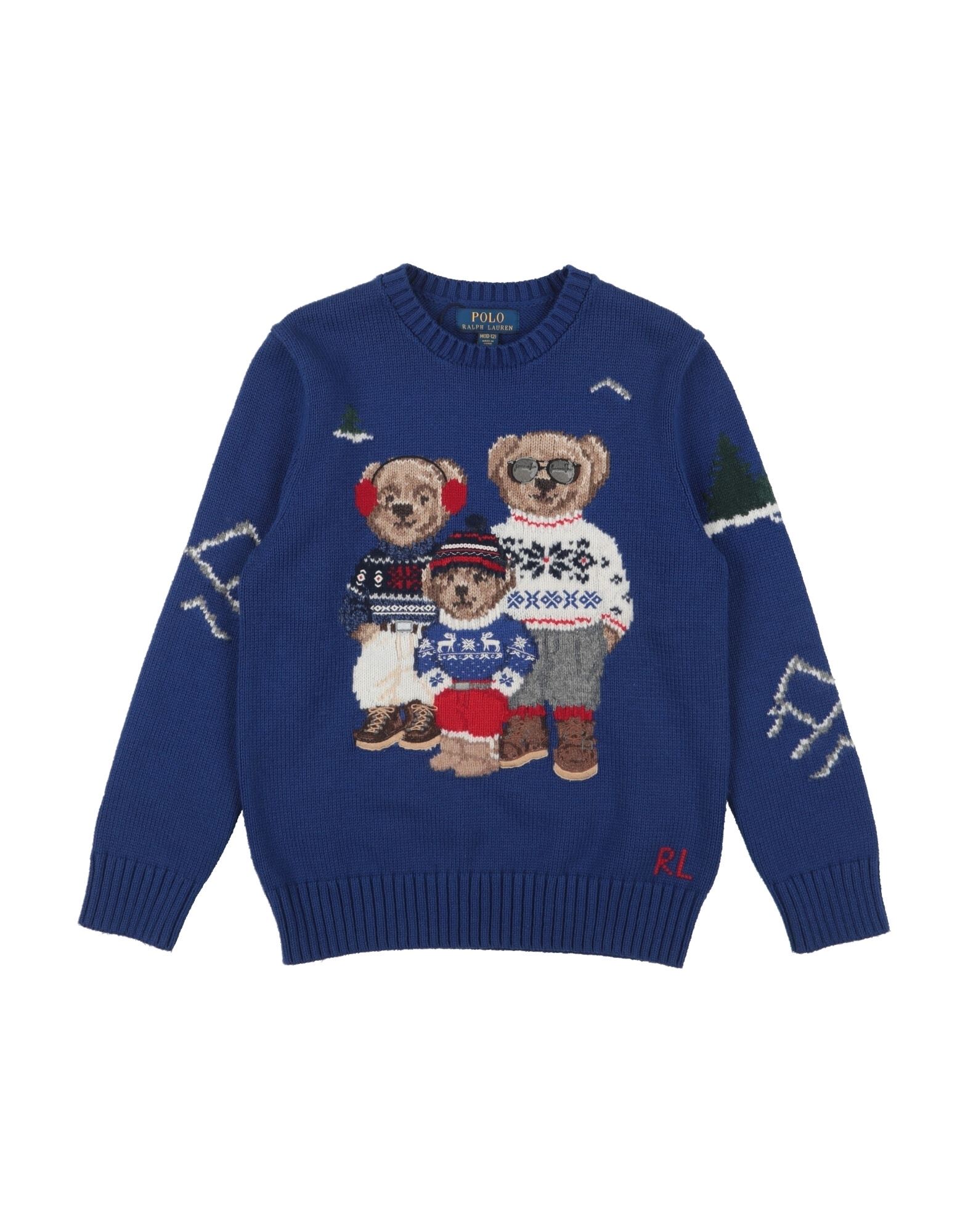  Polo Ralph Lauren - Strickwaren - Pullover - On Yoox.com 