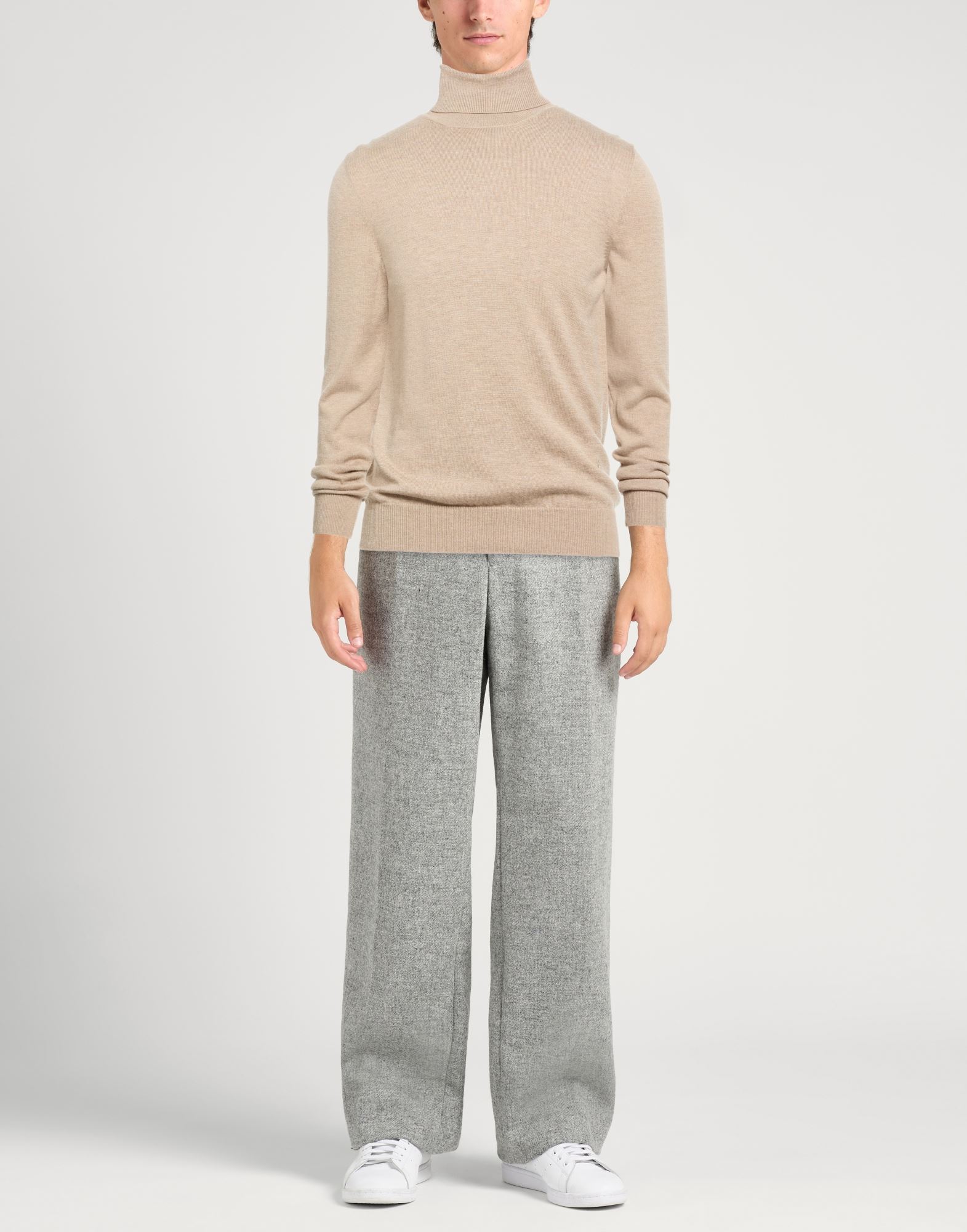  Isaia - Strickwaren - Rollkragenpullover - On Yoox.com 