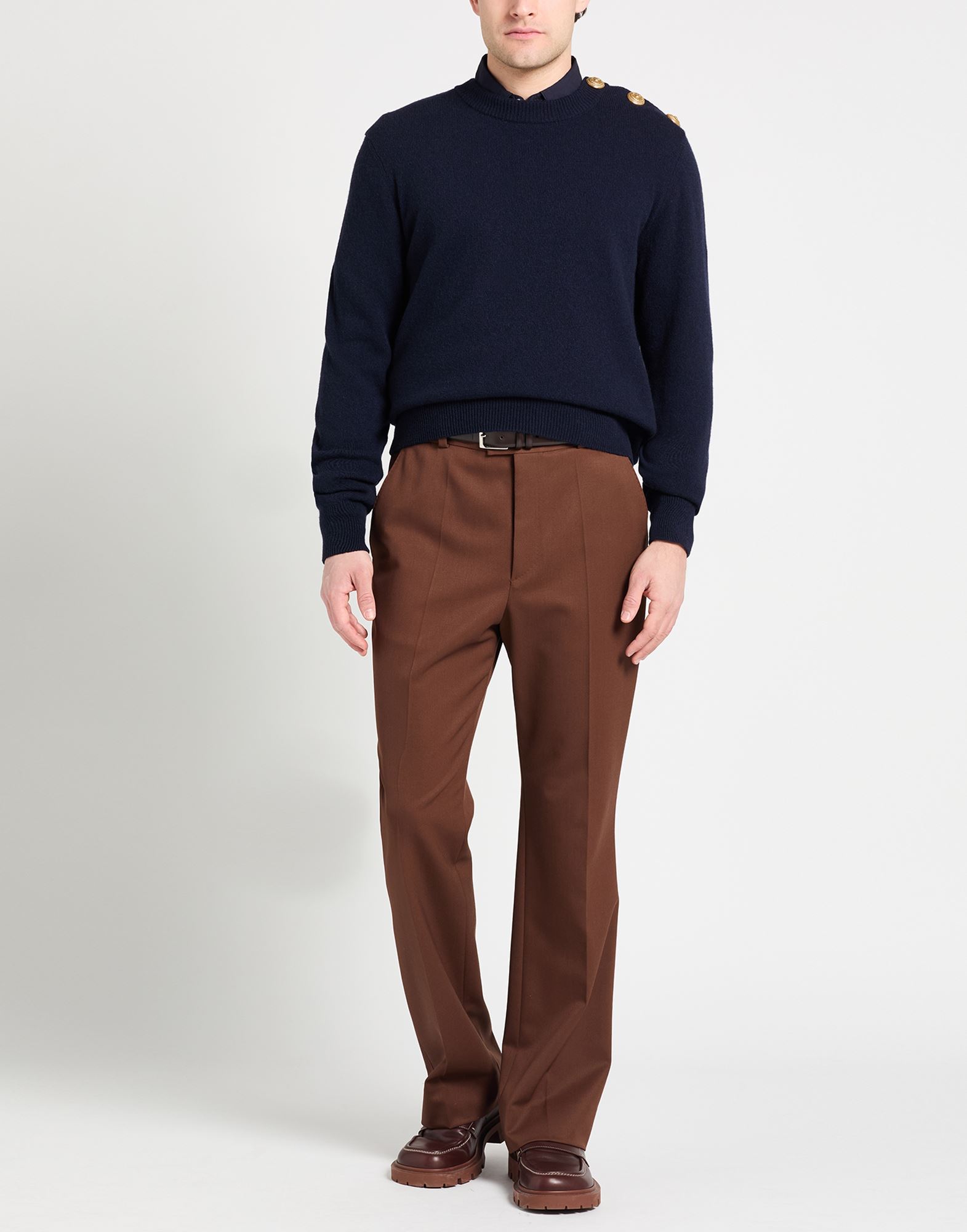  Balmain - Strickwaren - Pullover - On Yoox.com 