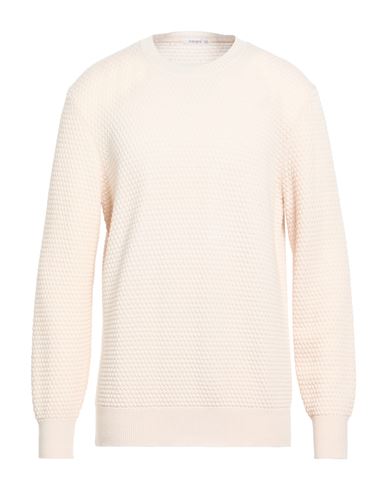 Pullover Hombre Hueso 54 Hombre