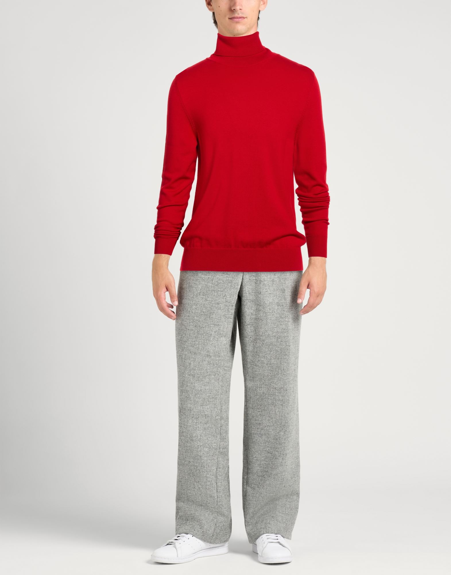  Isaia - Strickwaren - Rollkragenpullover - On Yoox.com 