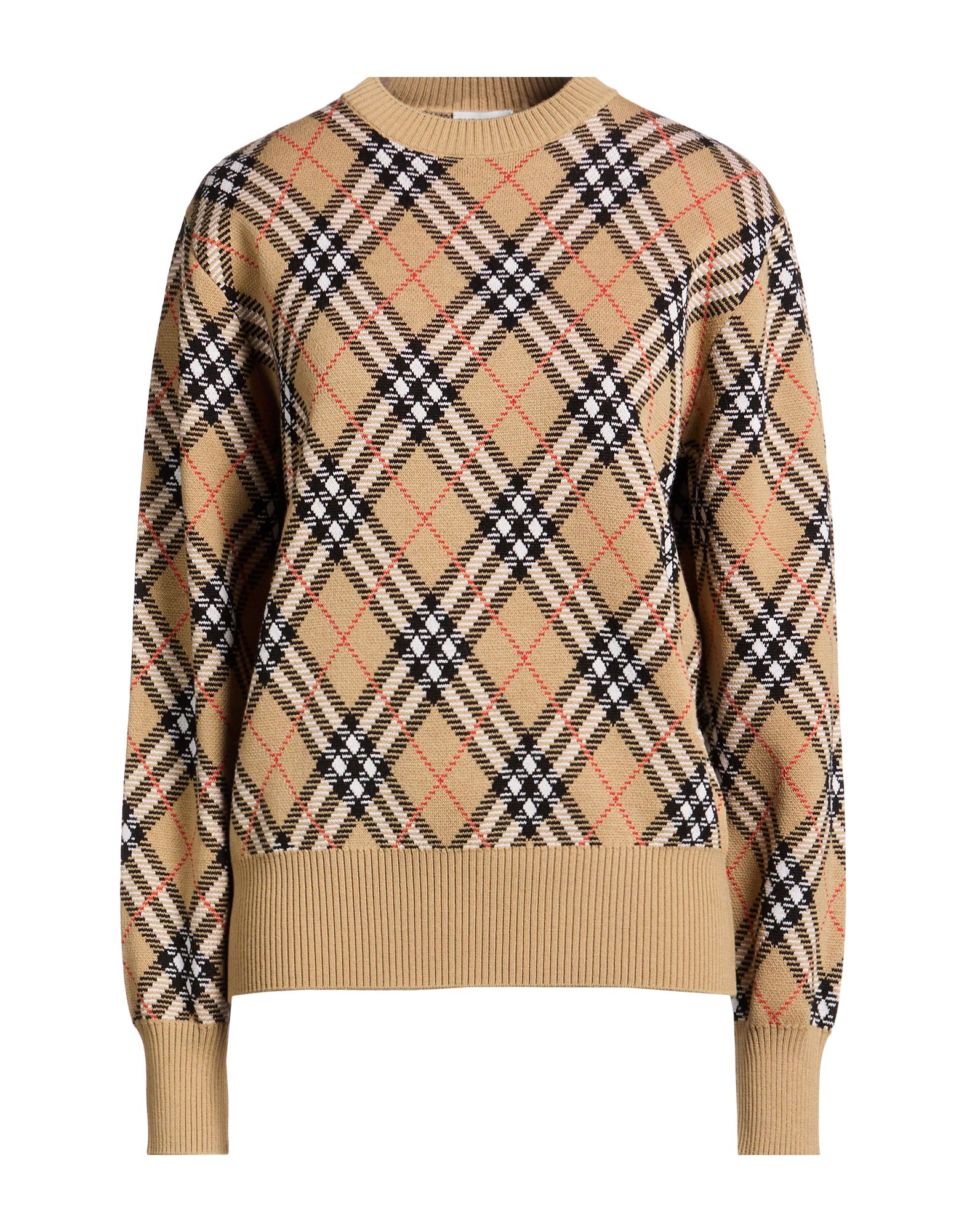  Burberry - Strickwaren - Pullover - On Yoox.com 