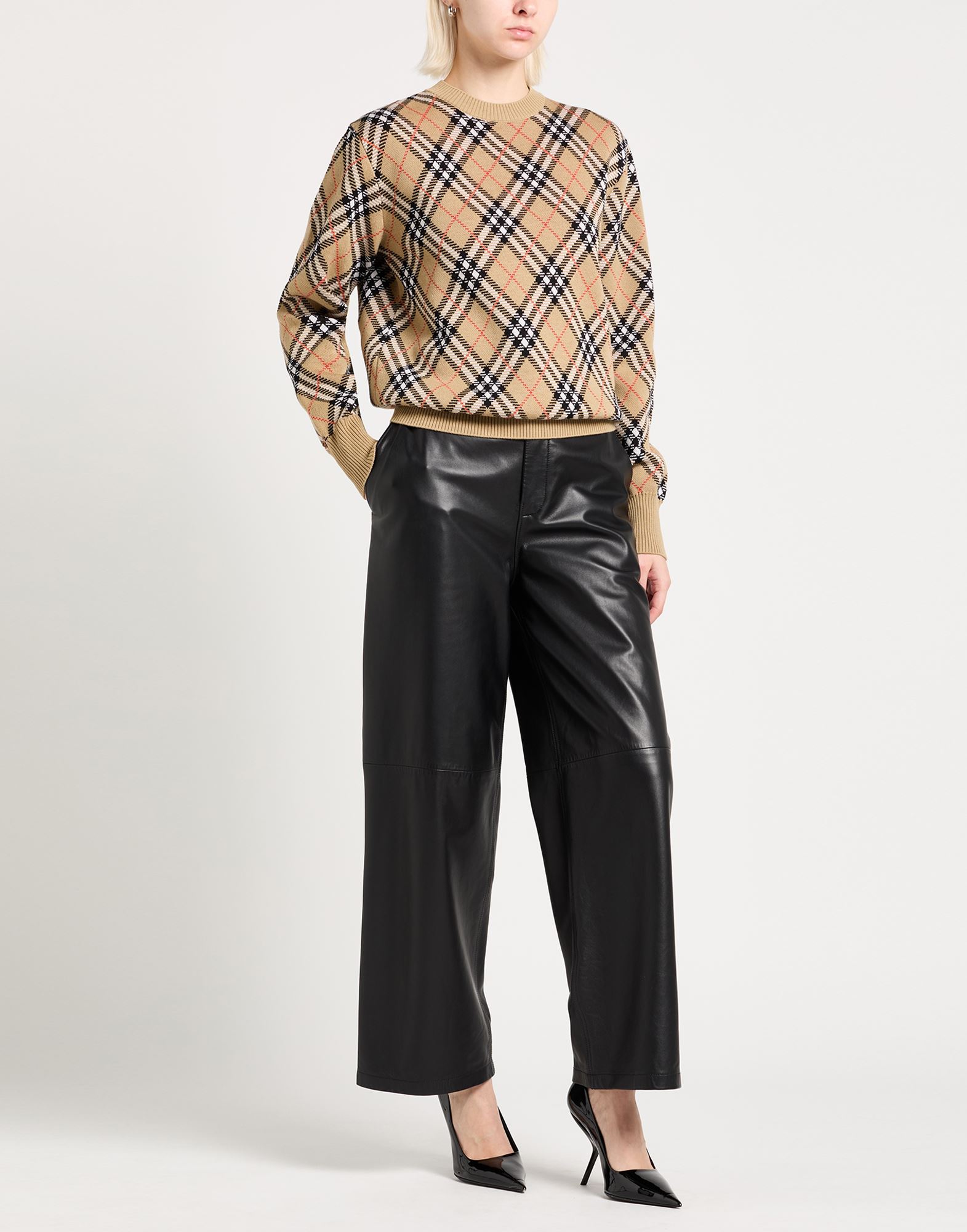  Burberry - Strickwaren - Pullover - On Yoox.com 