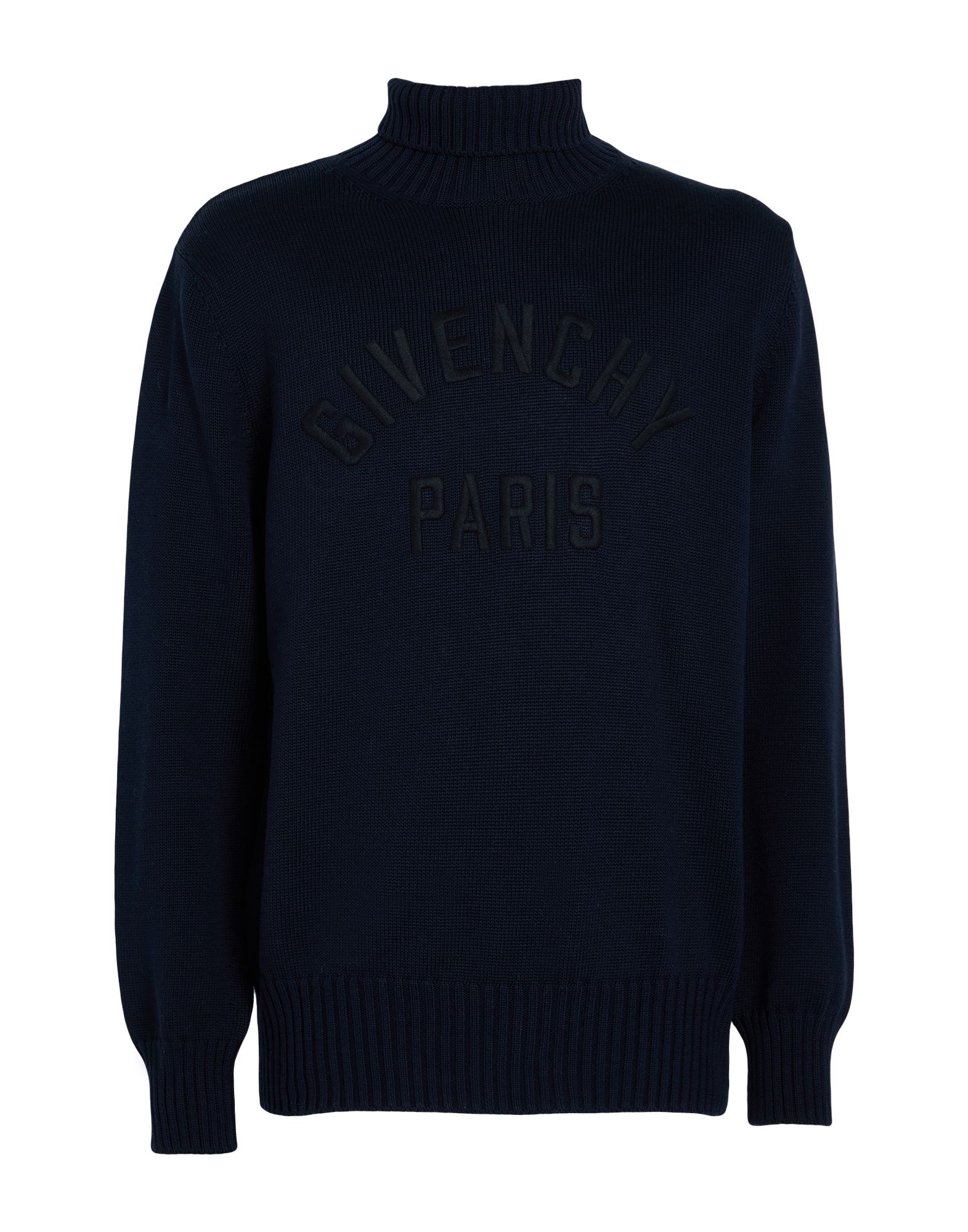  Givenchy - Strickwaren - Rollkragenpullover - On Yoox.com 