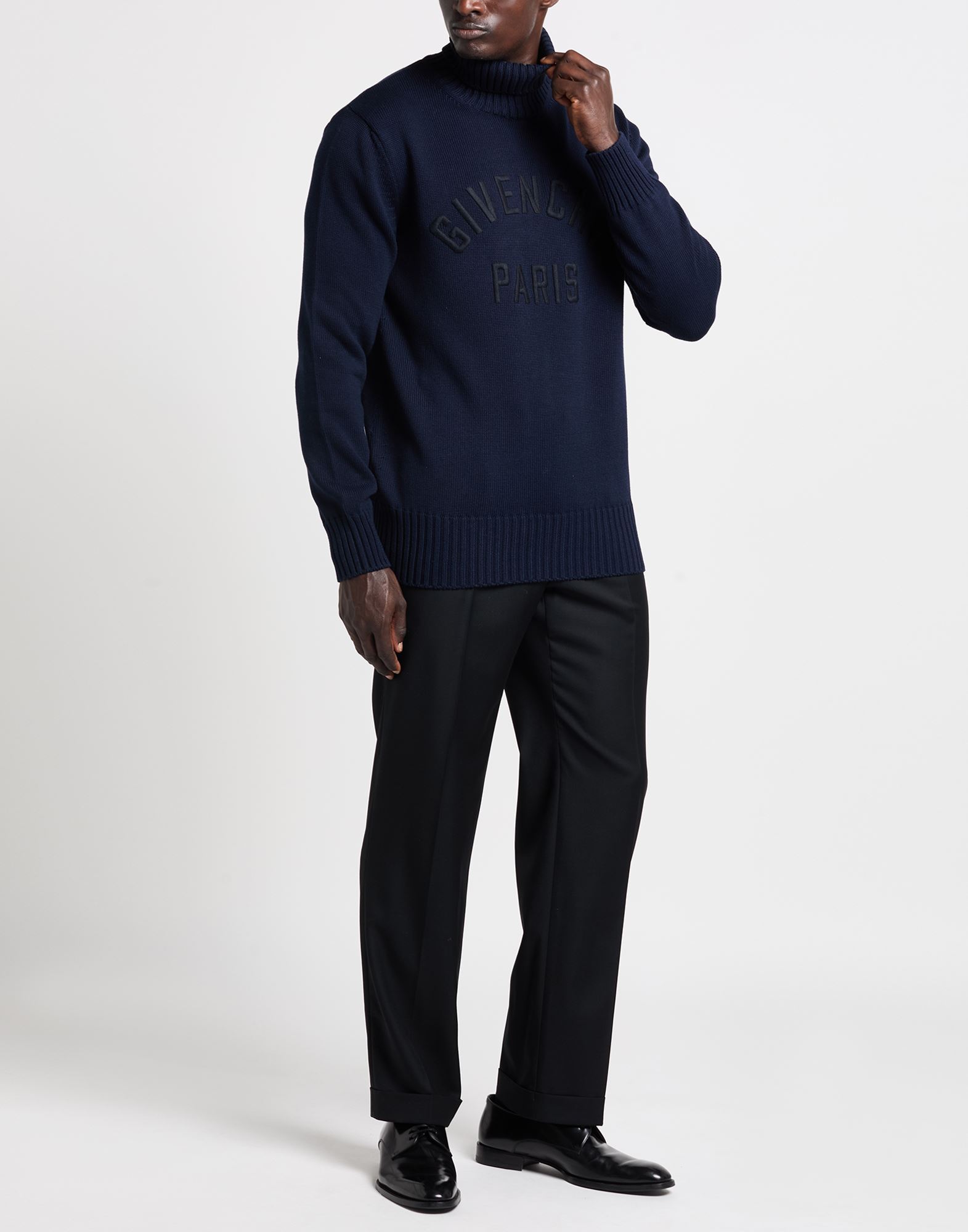  Givenchy - Strickwaren - Rollkragenpullover - On Yoox.com 