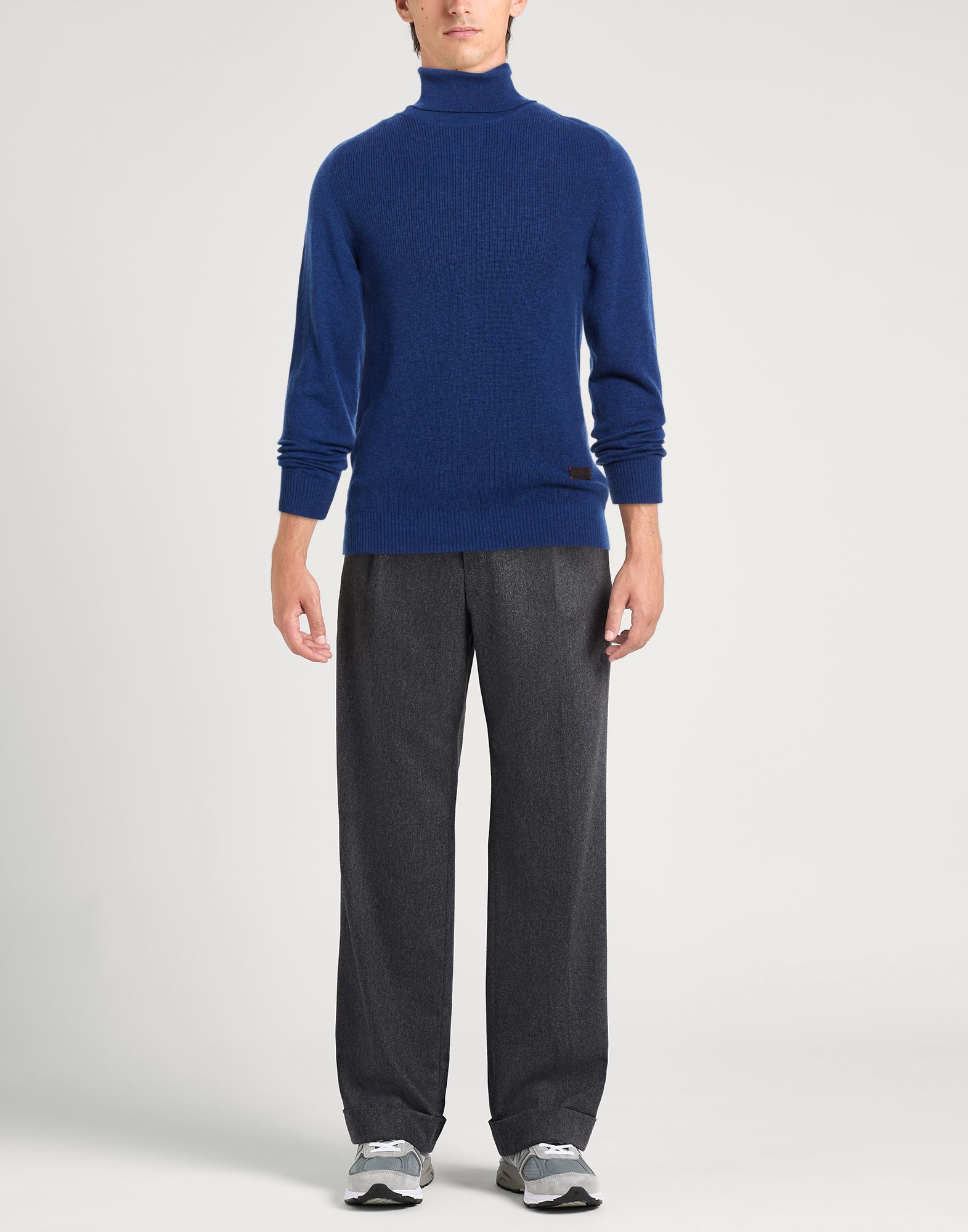  Isaia - Strickwaren - Rollkragenpullover - On Yoox.com 