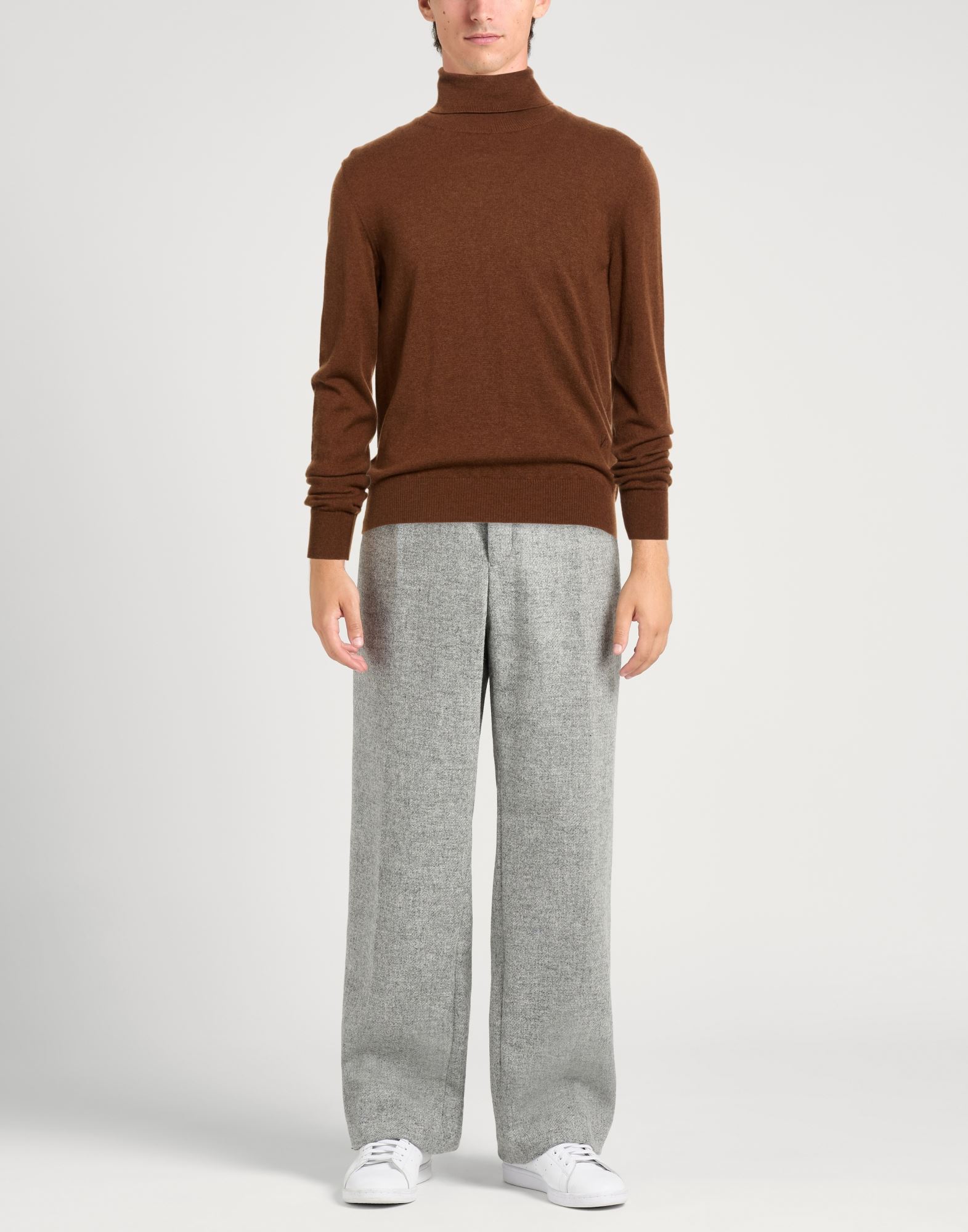  Isaia - Strickwaren - Rollkragenpullover - On Yoox.com 