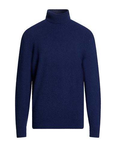 Cuello alto Hombre Azul marino XL Hombre