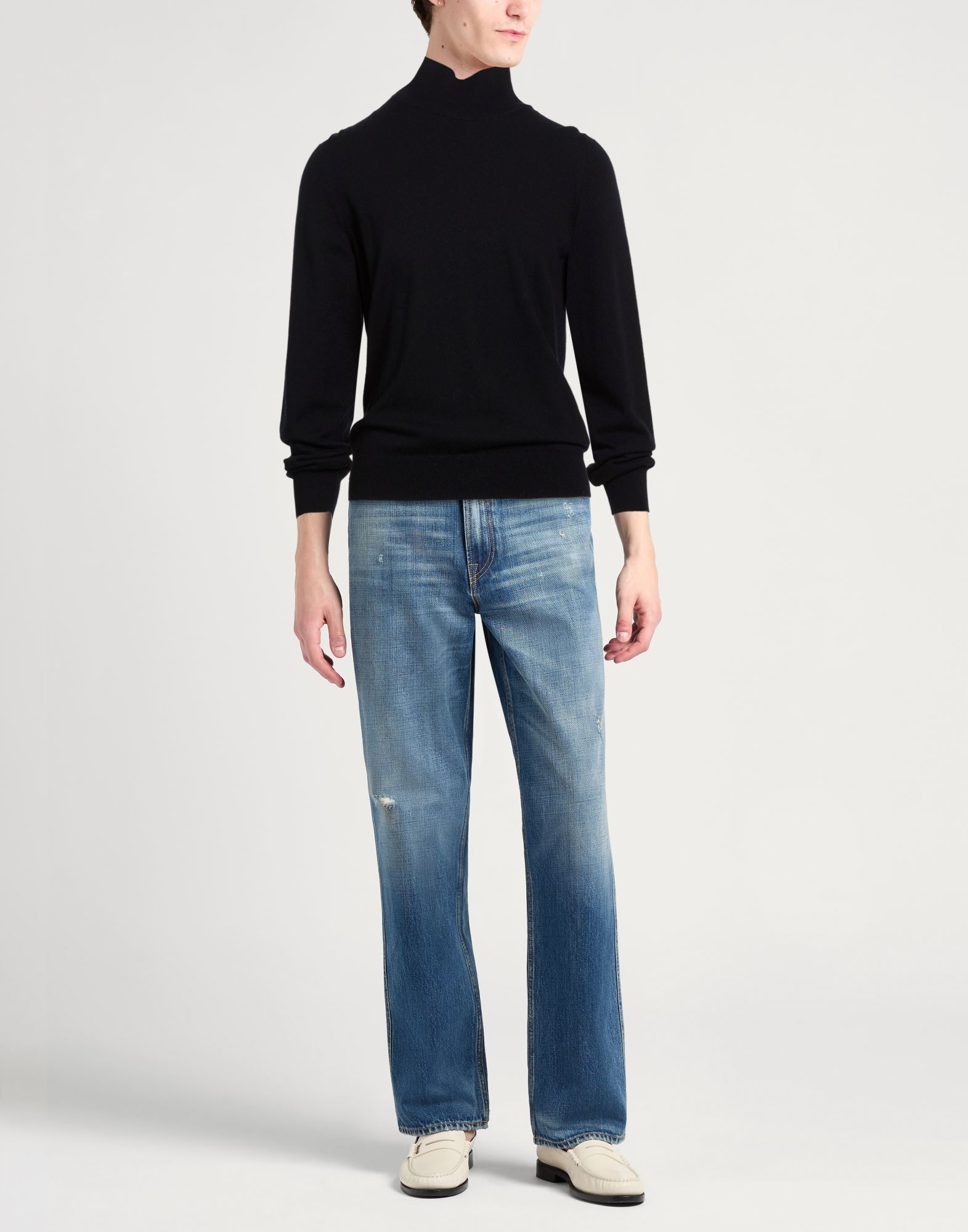  Givenchy - Strickwaren - Rollkragenpullover - On Yoox.com 