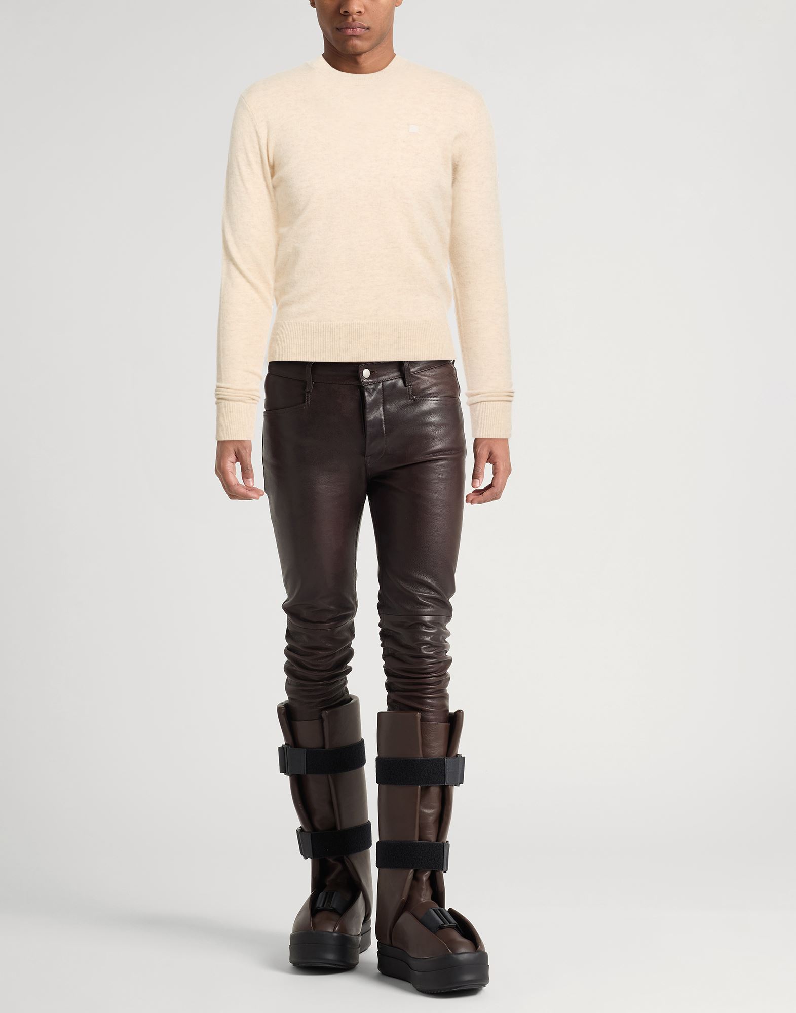  Acne Studios - Strickwaren - Pullover - On Yoox.com 