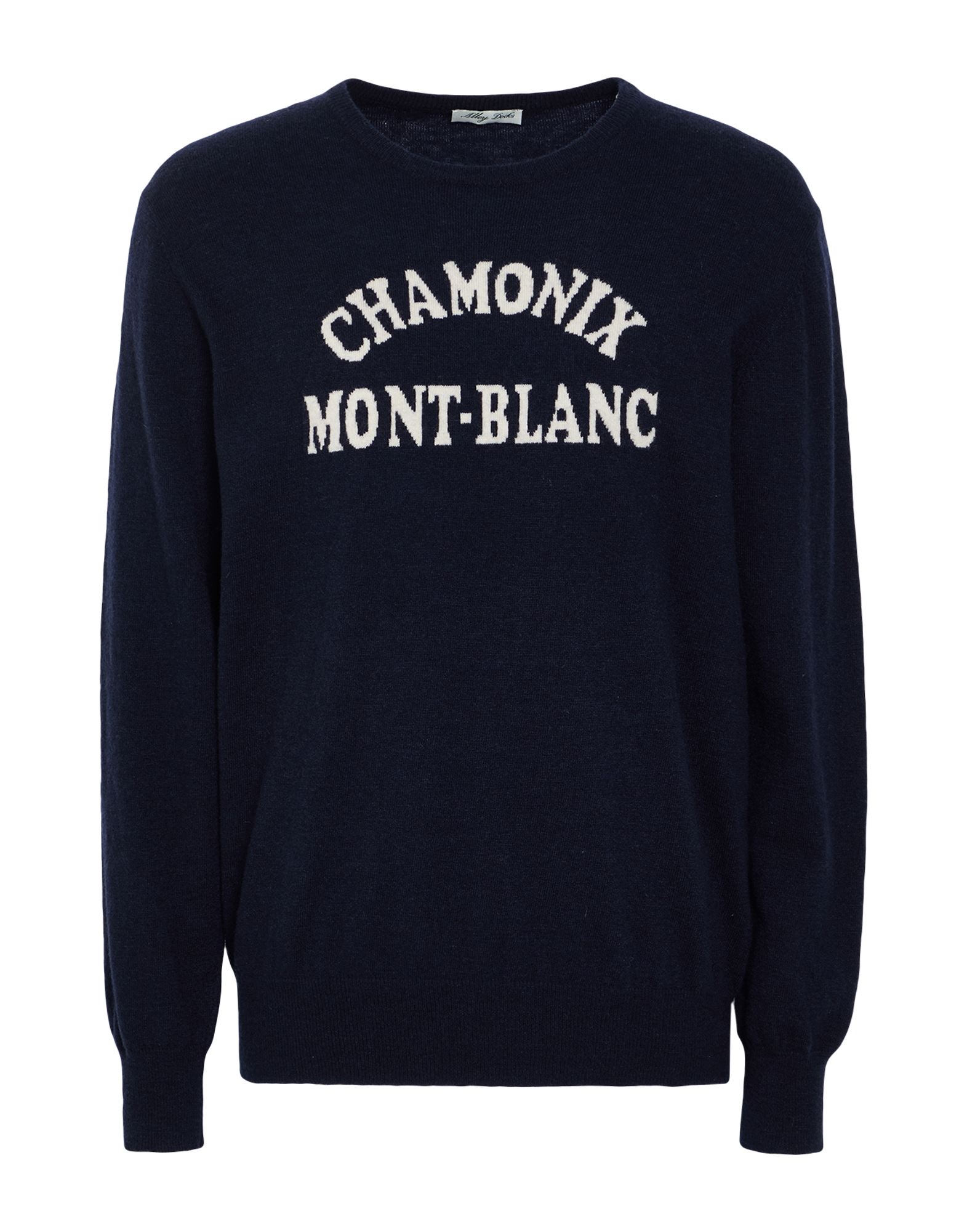  Alley Docks 963 - Prendas De Punto - Pullover - On Yoox.com 