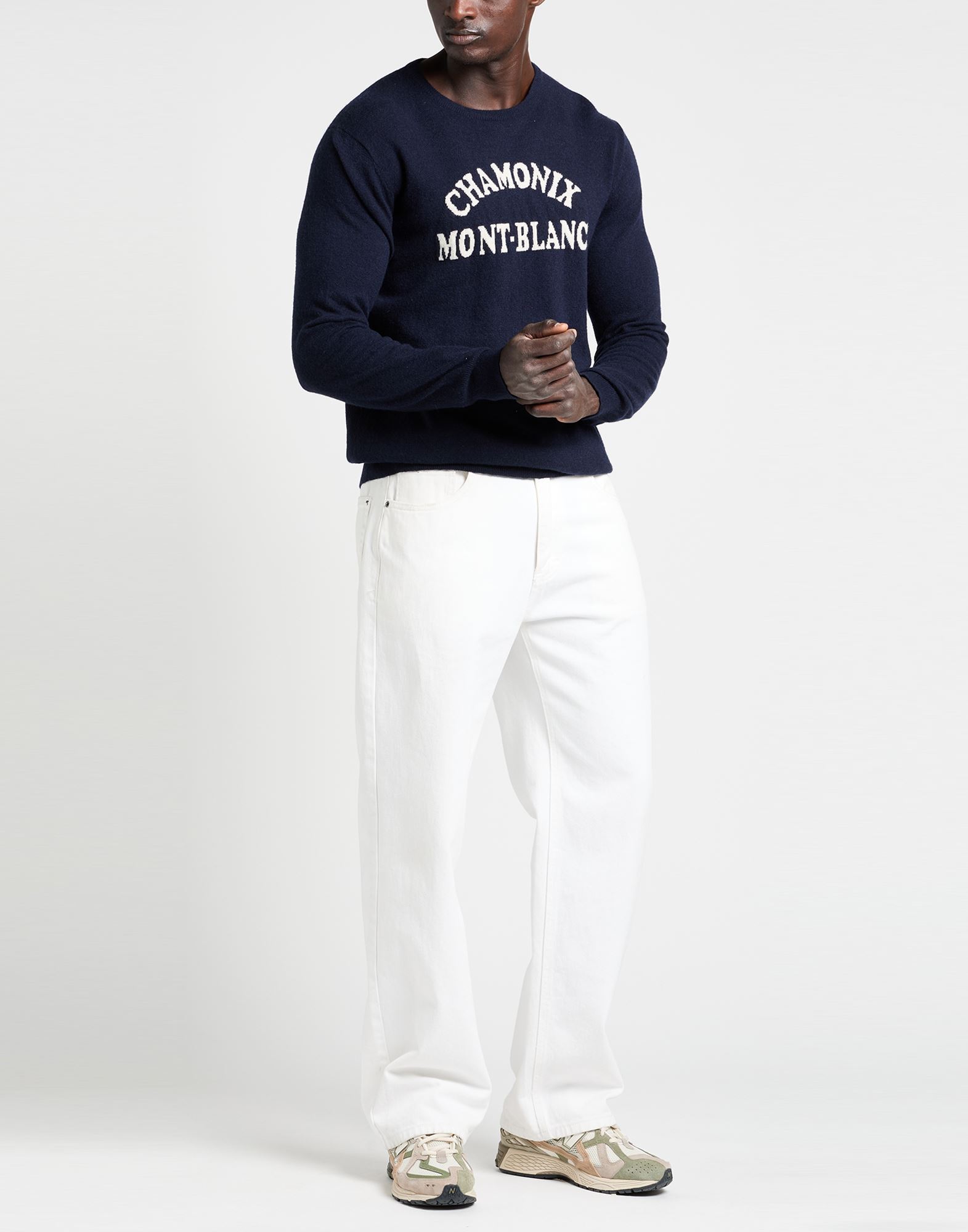  Alley Docks 963 - Prendas De Punto - Pullover - On Yoox.com 
