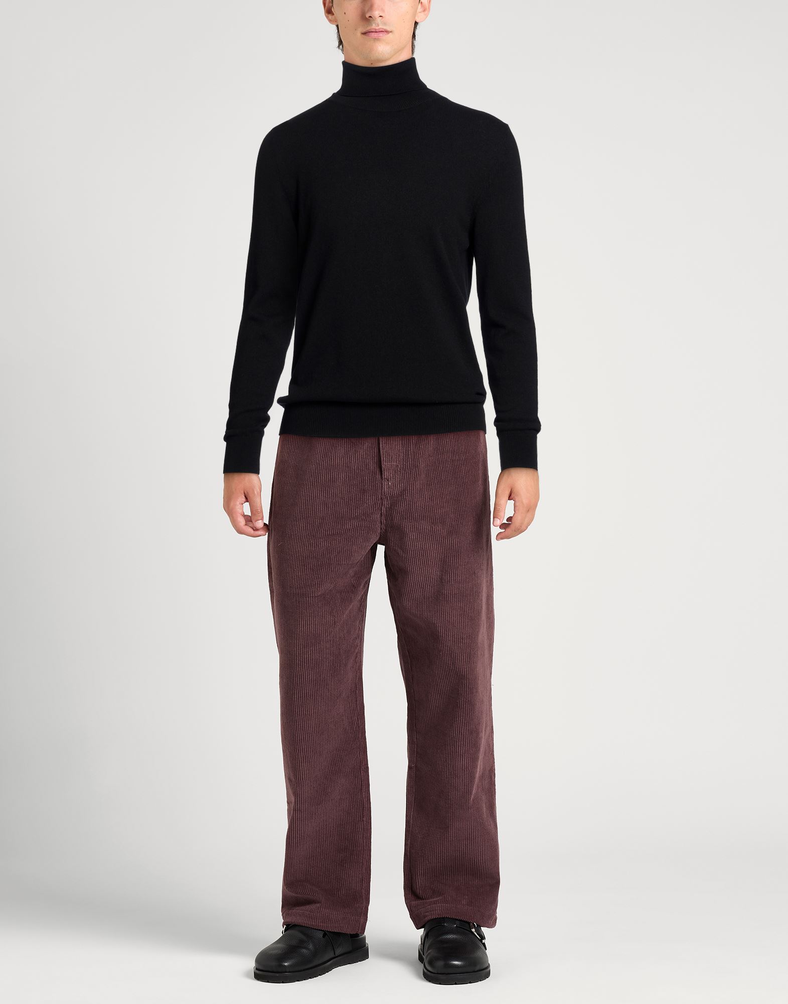  Isaia - Strickwaren - Rollkragenpullover - On Yoox.com 