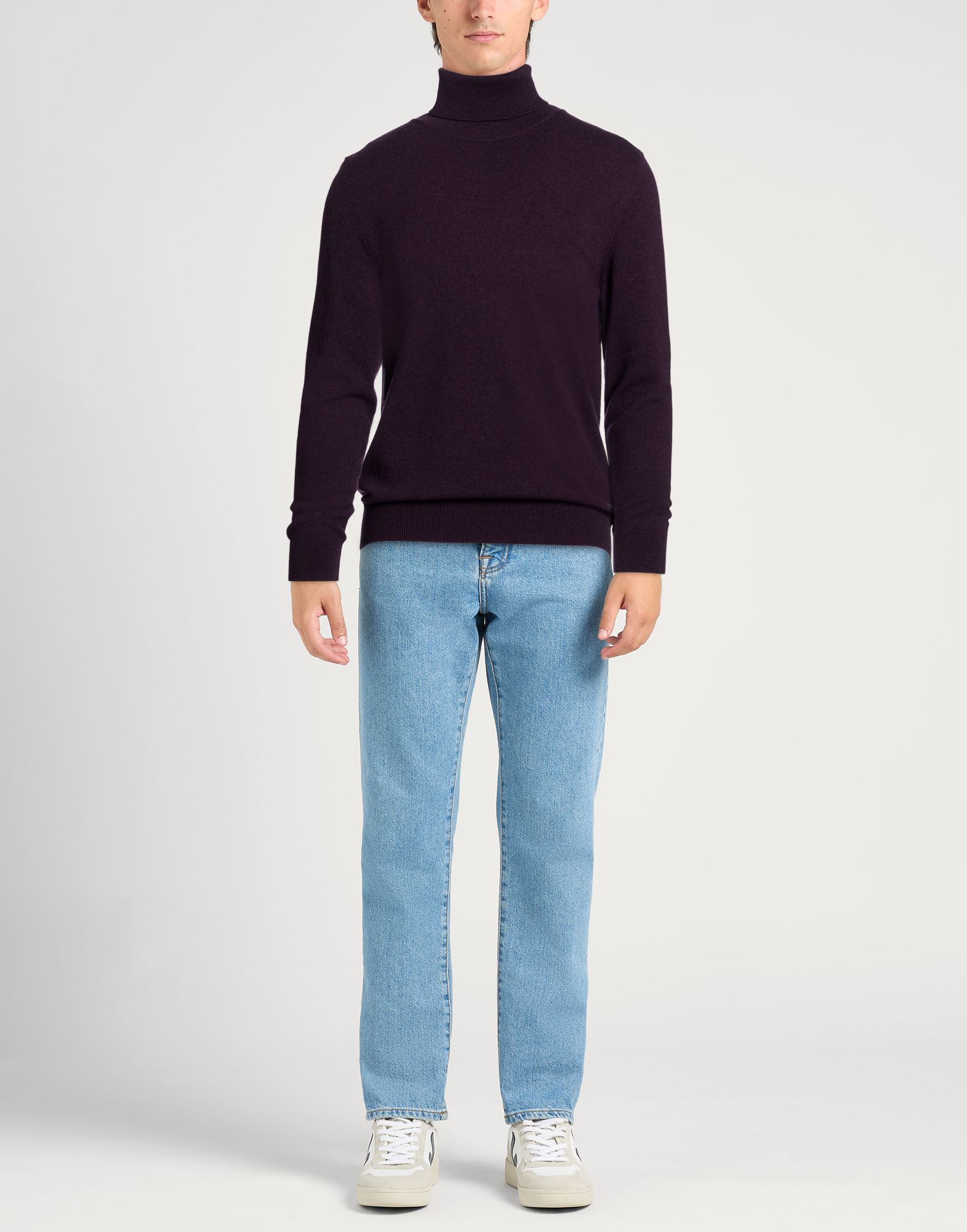  Isaia - Strickwaren - Rollkragenpullover - On Yoox.com 