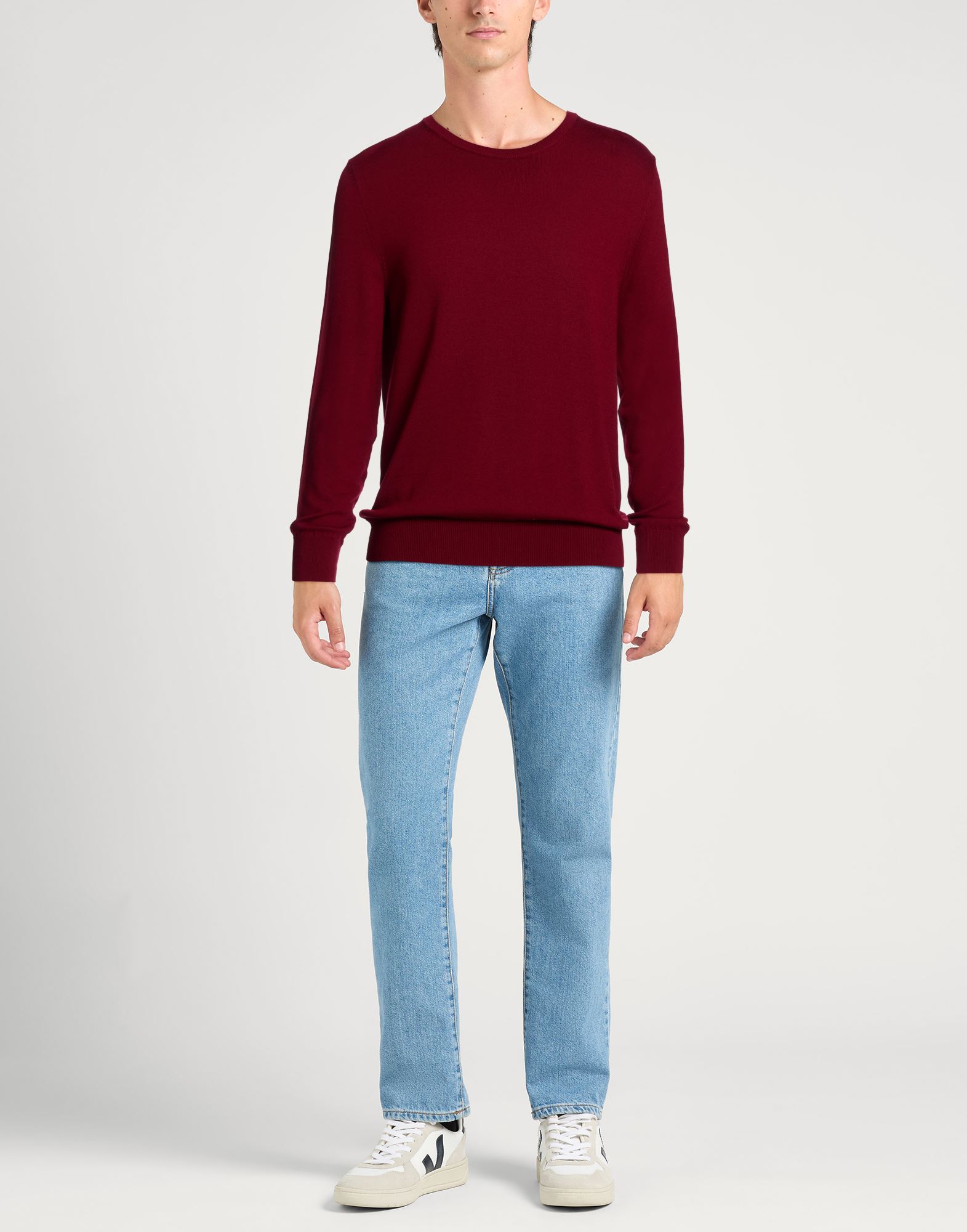  Isaia - Prendas De Punto - Pullover - On Yoox.com 