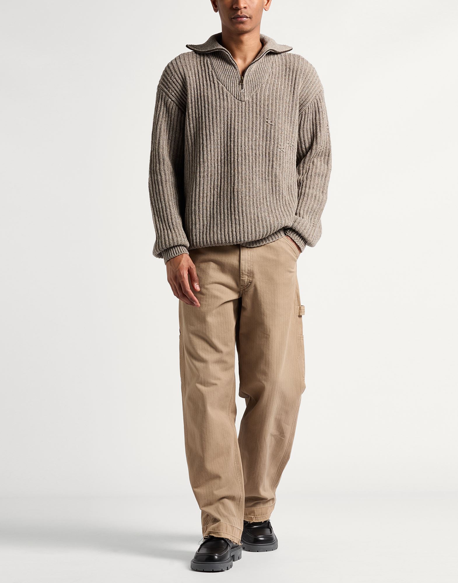  Maison Margiela - Strickwaren - Pullover - On Yoox.com 