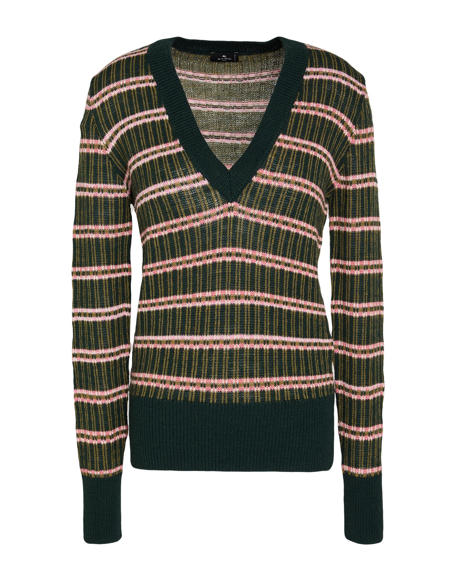 Etro - Strickwaren - Pullover - On Yoox.com 