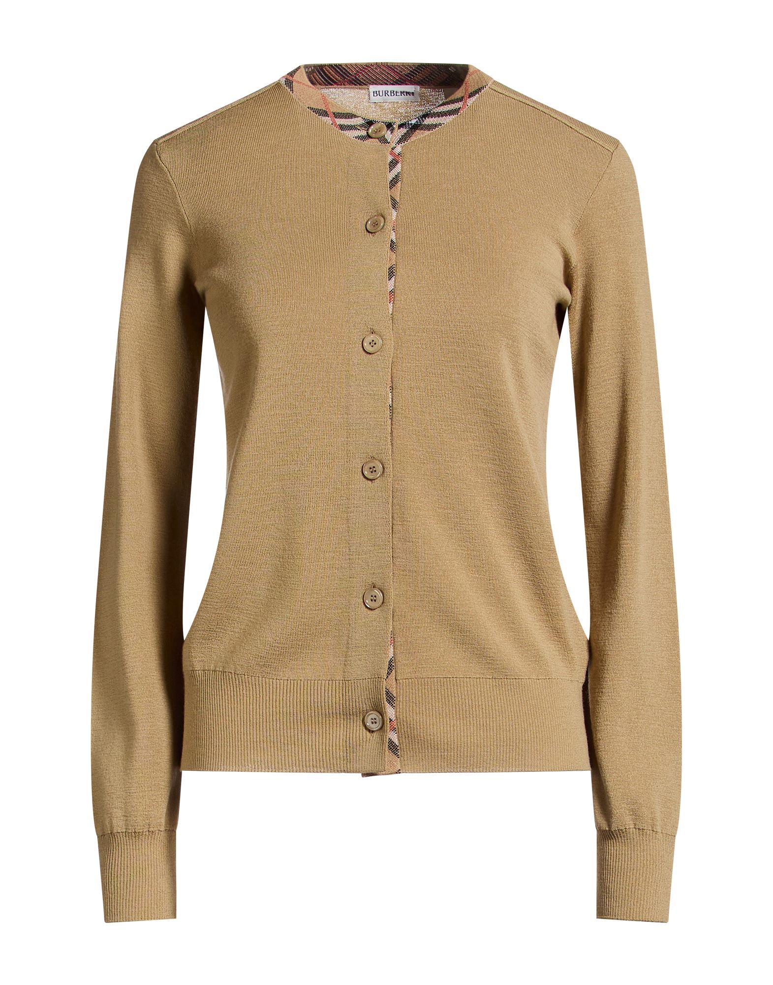  Burberry - Strickwaren - Strickjacken - On Yoox.com 